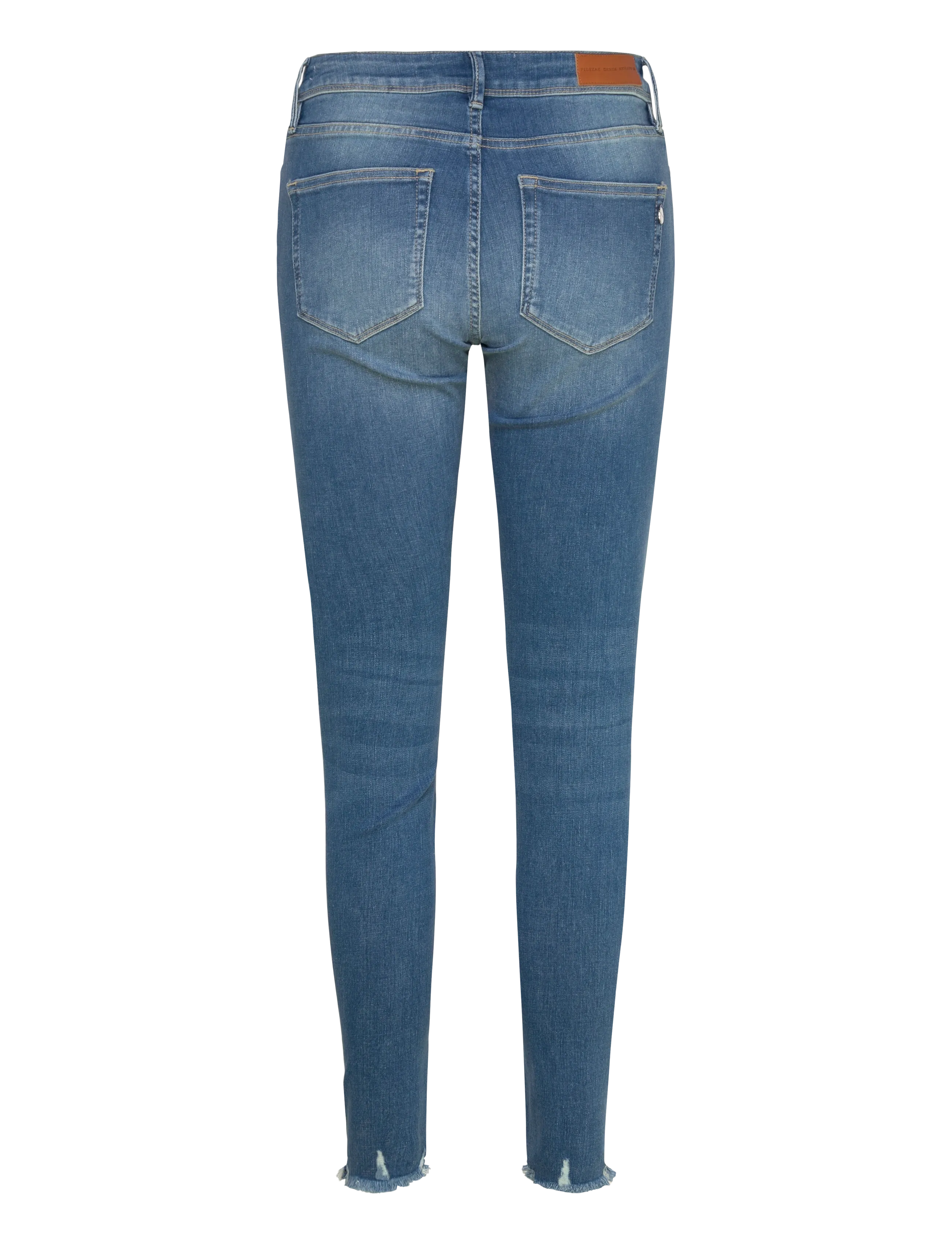 Pieszak - PD-Poline Jeans Wash Lazio - skinny jeans - denim blue - 1