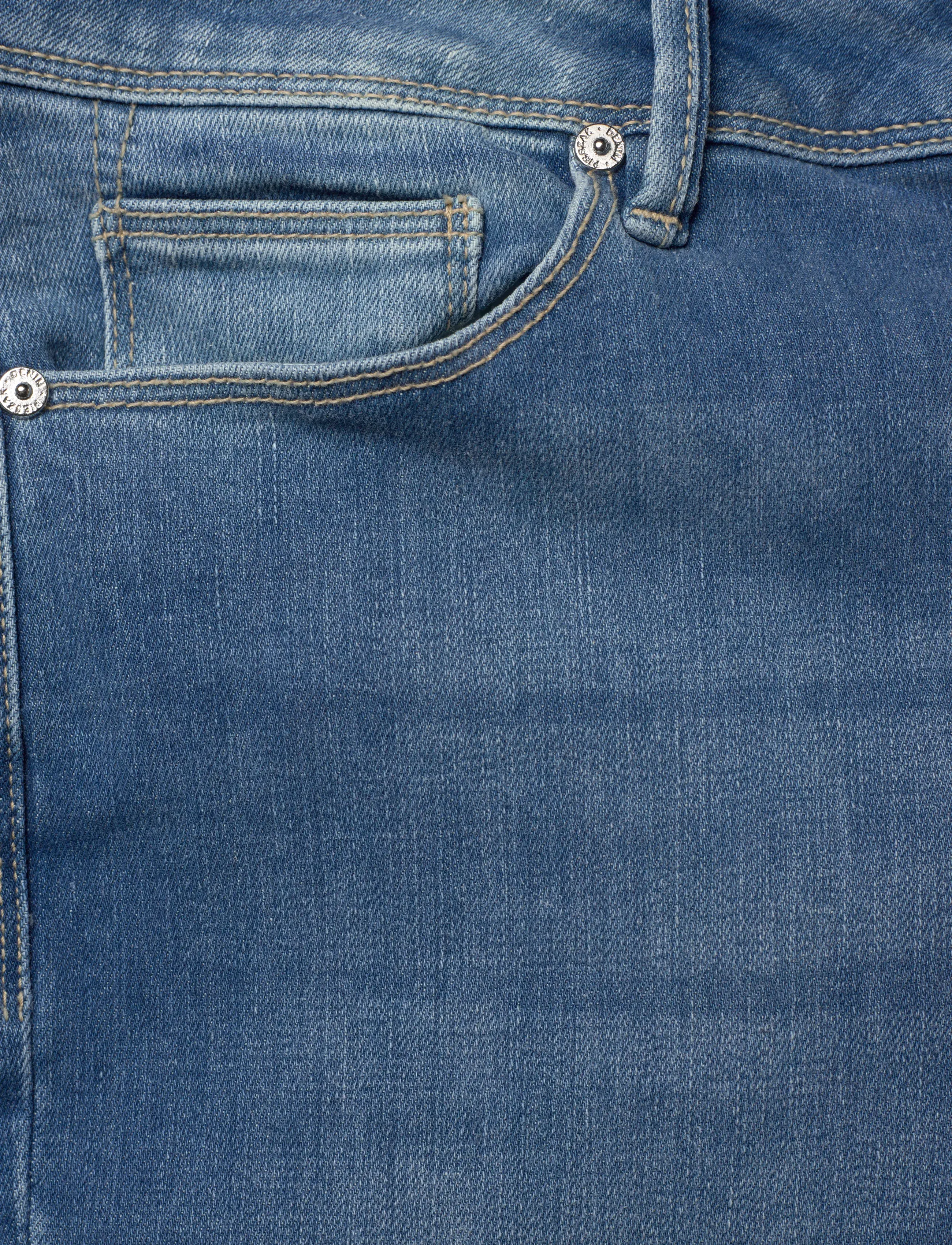Pieszak - PD-Poline Jeans Wash Lazio - skinny jeans - denim blue - 2