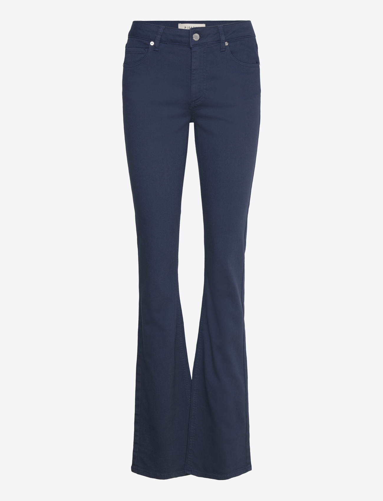 Pieszak - PD-Marija Jeans Colors - flared jeans - dark shadow blue - 0