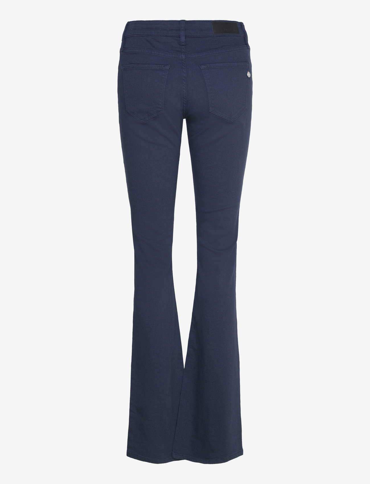 Pieszak - PD-Marija Jeans Colors - flared jeans - dark shadow blue - 1