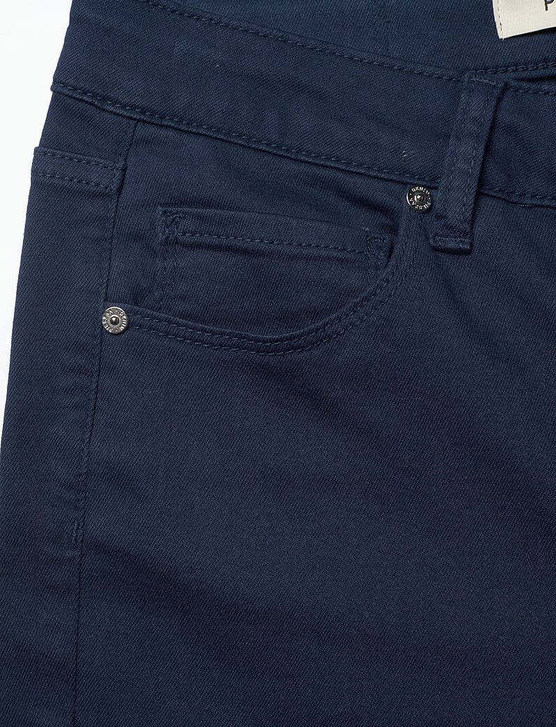 Pieszak - PD-Marija Jeans Colors - flared jeans - dark shadow blue - 2