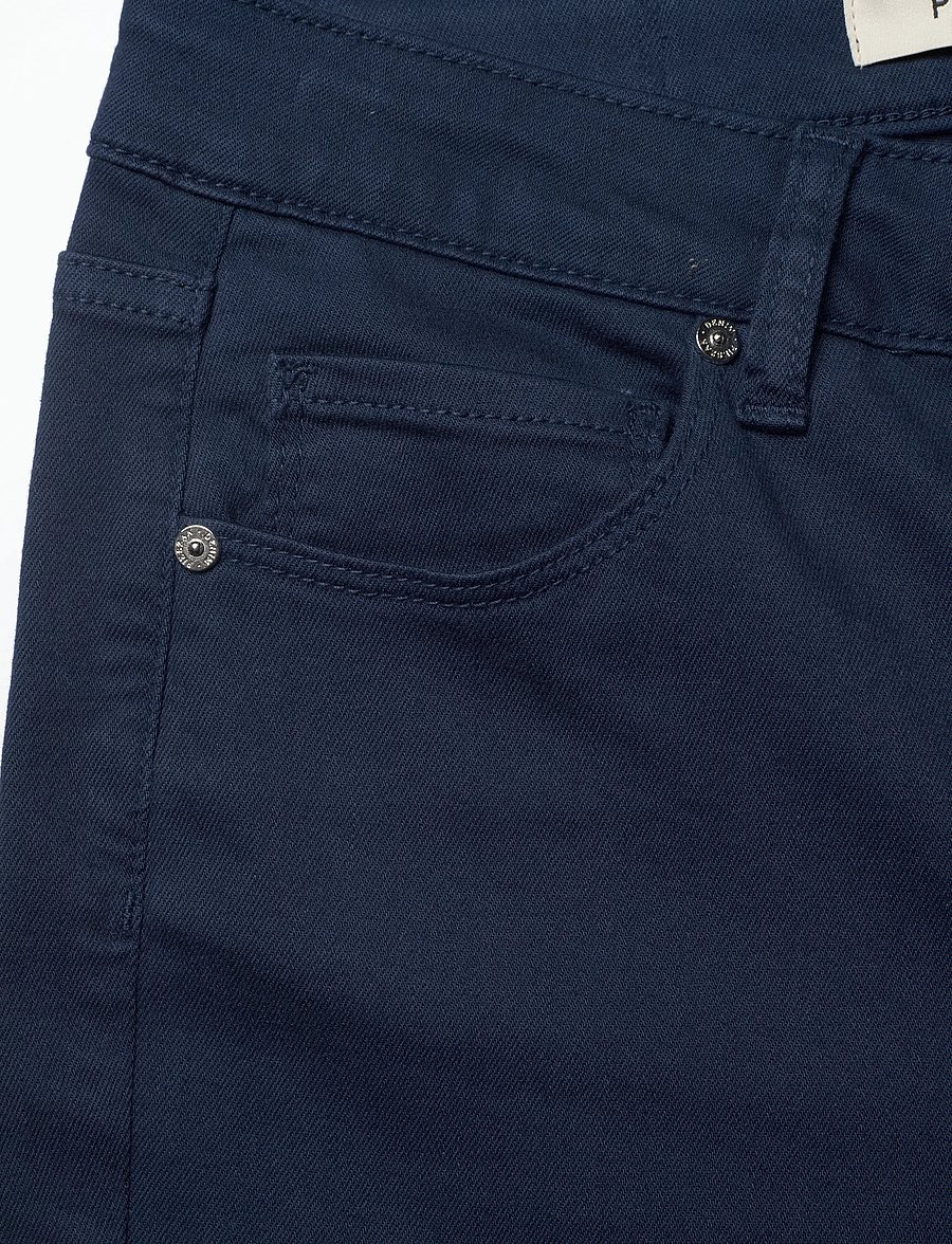Pieszak - PD-Marija Jeans Colors - alt eriti laia säärega teksad - dark shadow blue - 2