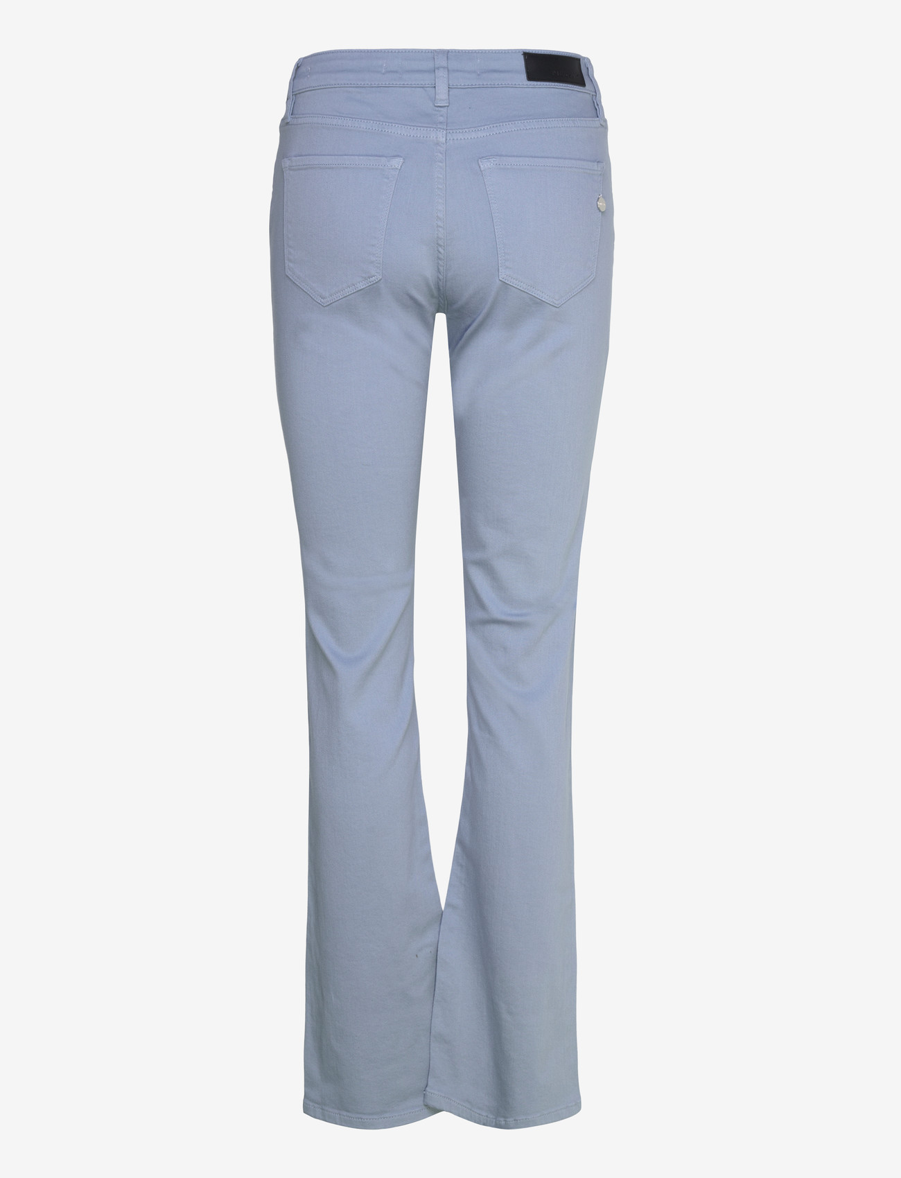Pieszak - PD-Marija Jeans Colors - flared jeans - steel blue - 1