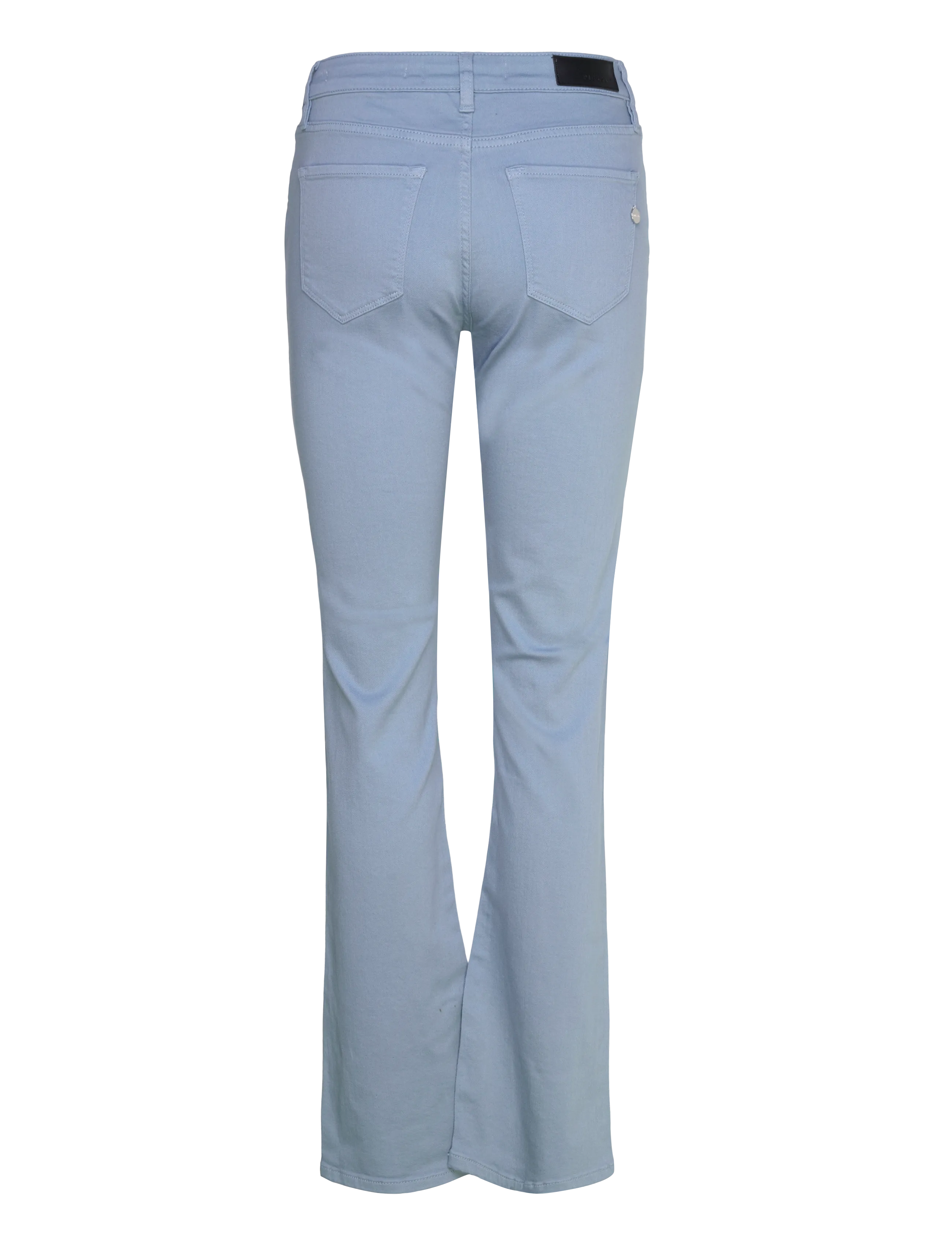 Pieszak - PD-Marija Jeans Colors - alt eriti laia säärega teksad - steel blue - 1