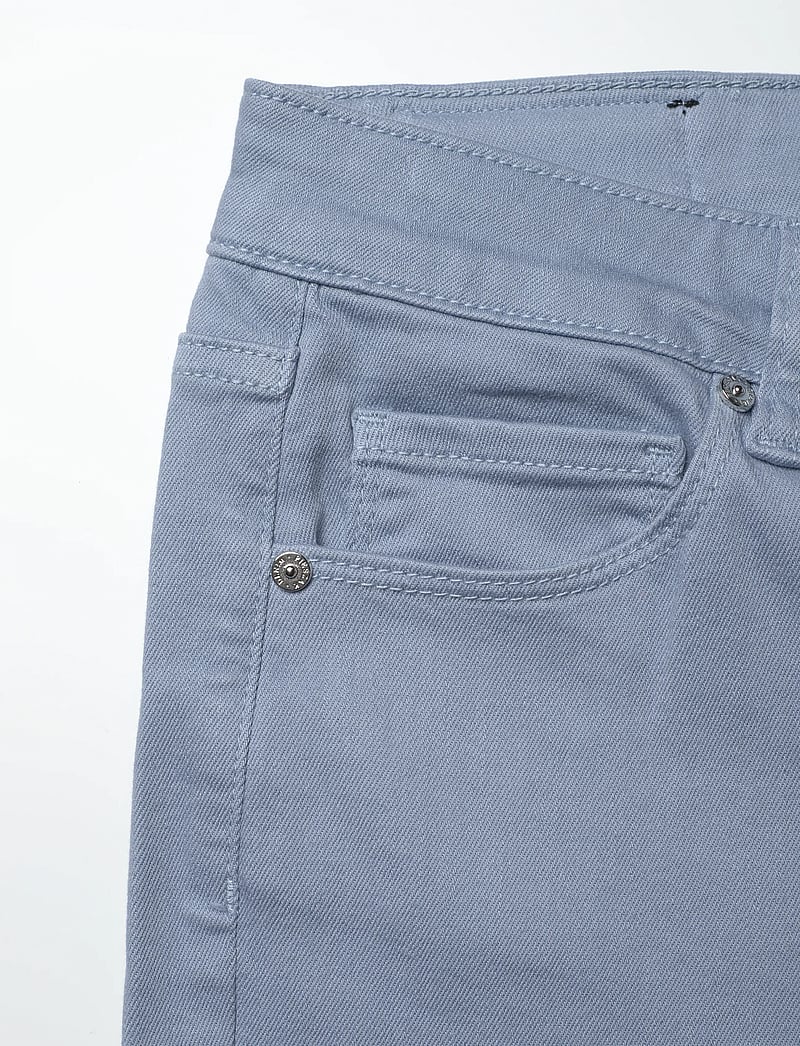 Pieszak - PD-Marija Jeans Colors - flared jeans - steel blue - 2