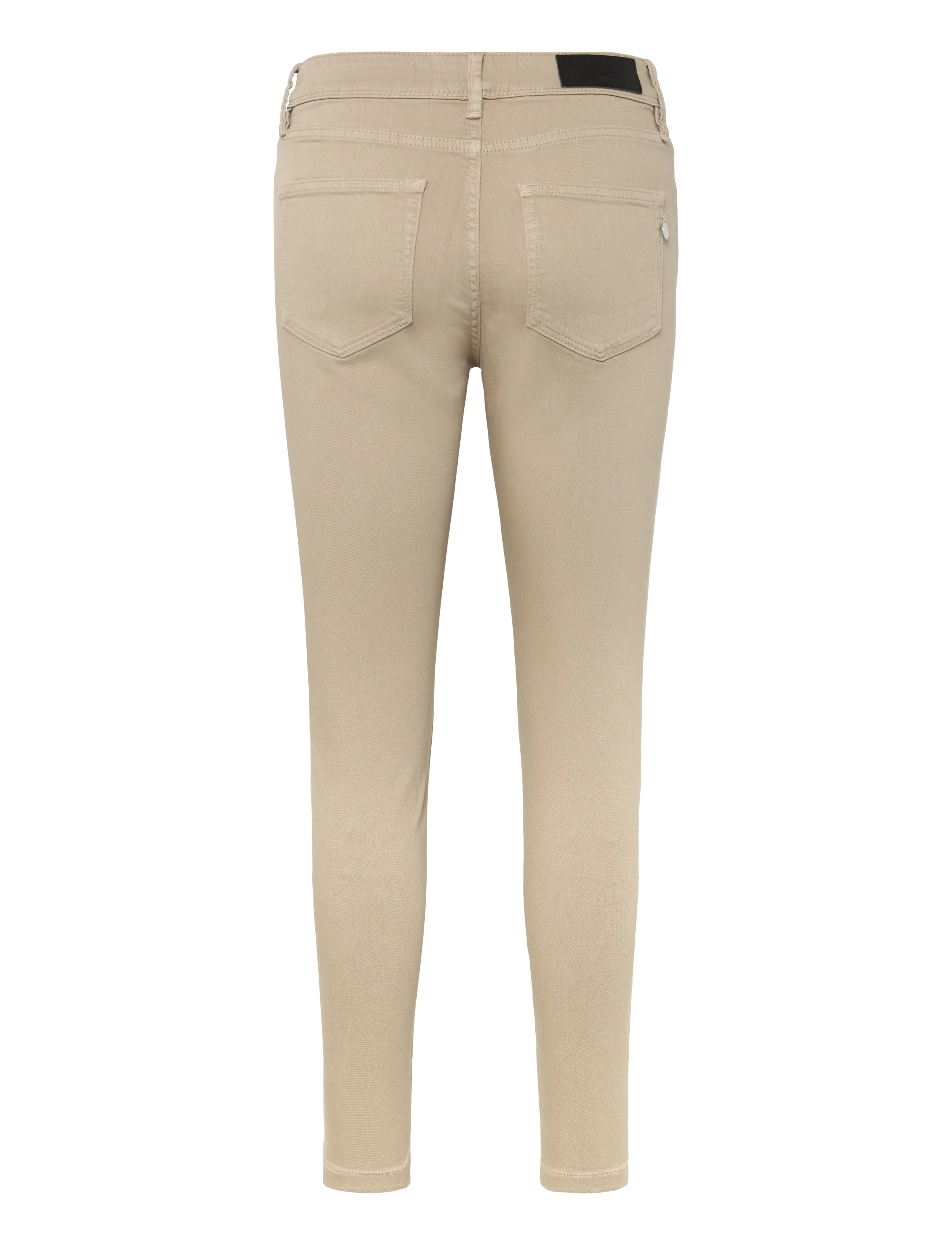 Pieszak - PD-Poline Jeans Colors - skinny jeans - chalk beige - 1
