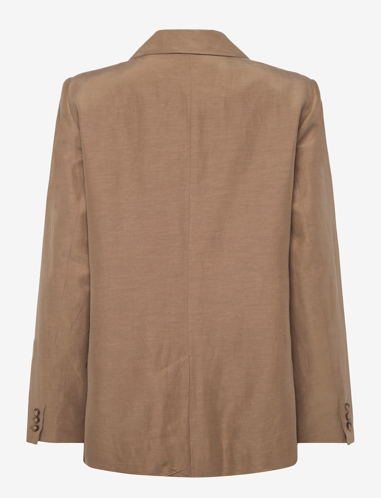 Pieszak - PD-Arshia Blazer - peoriided outlet-hindadega - lead brown - 1
