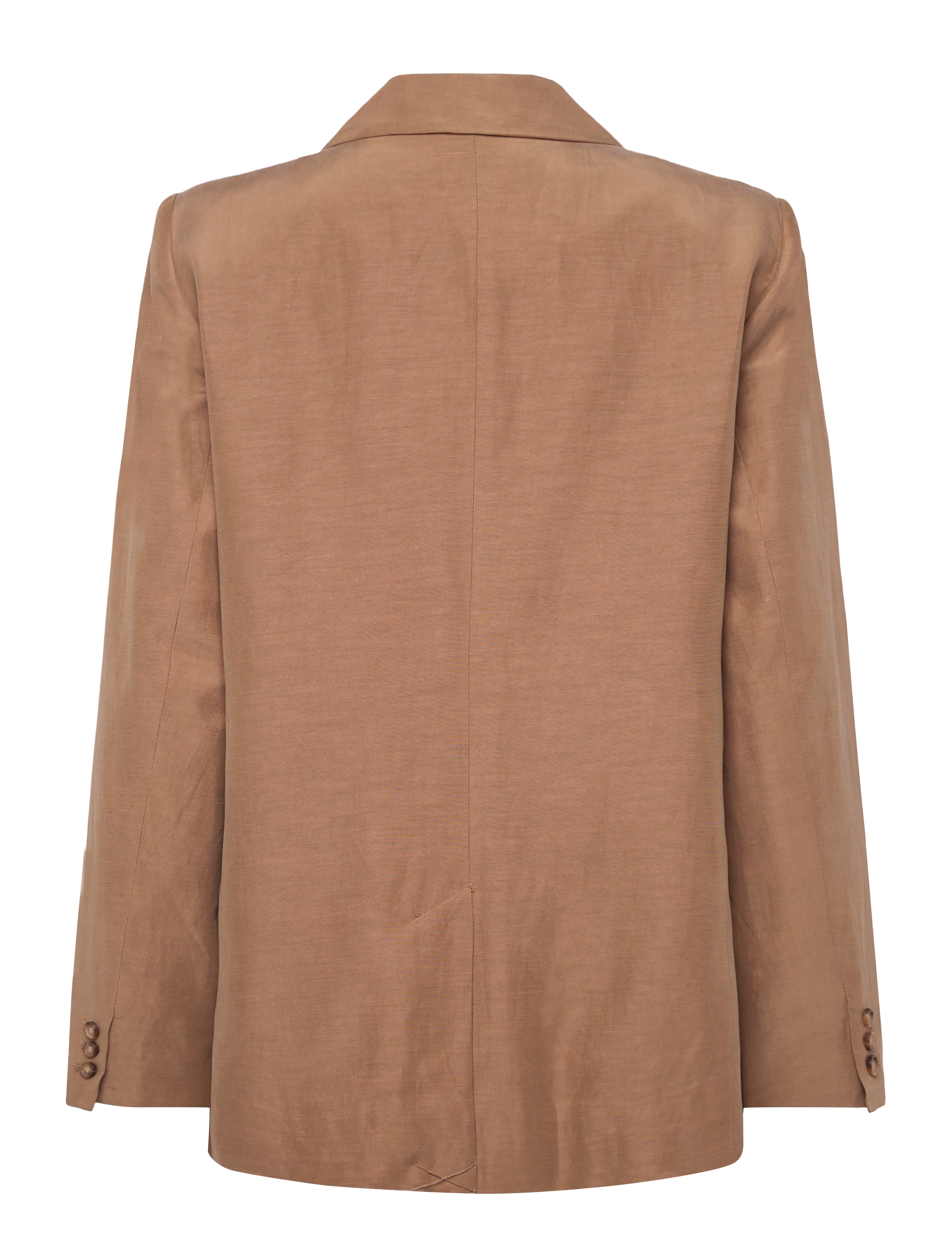 Pieszak - PD-Arshia Blazer - party wear at outlet prices - lead brown - 1