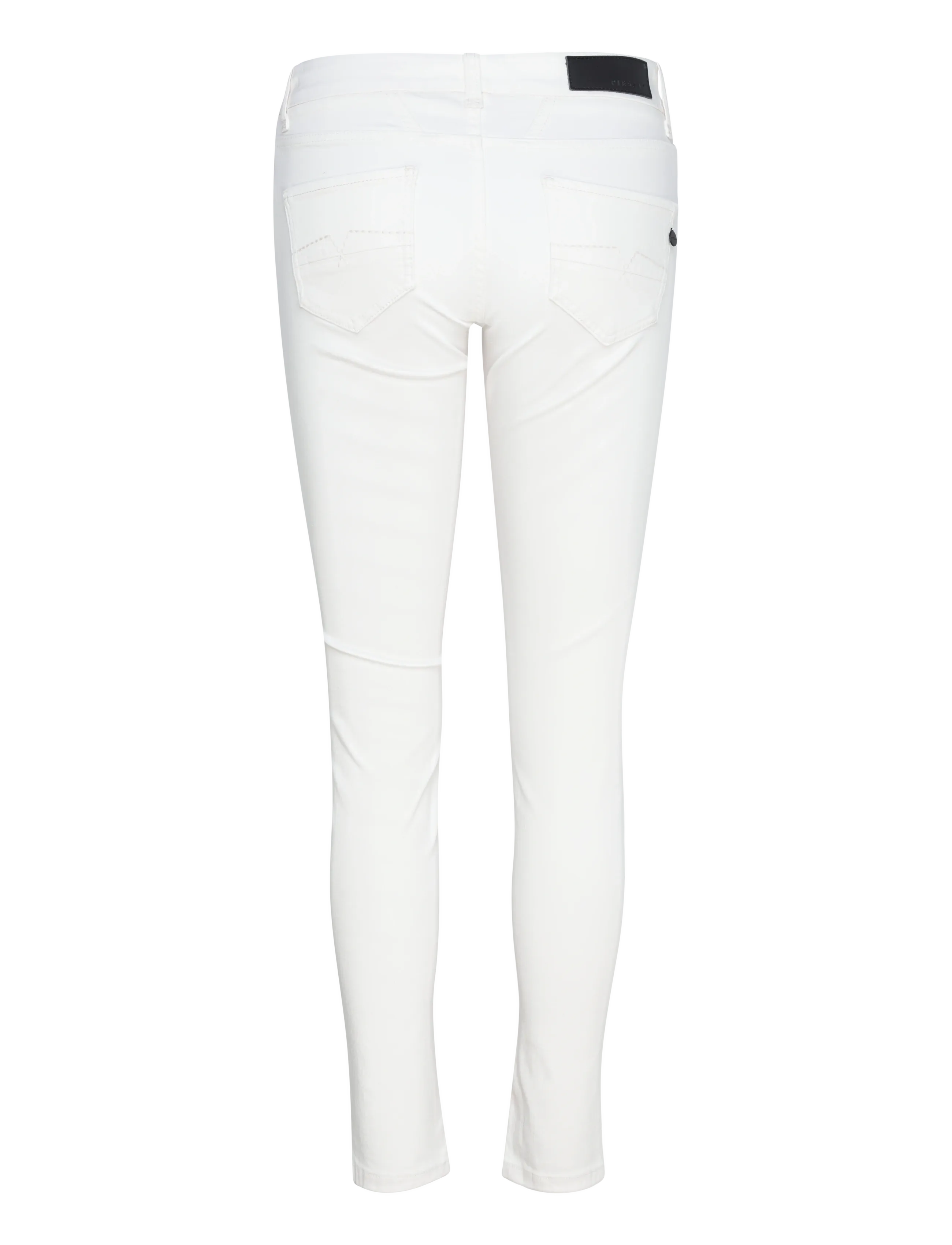 Pieszak - PD-Naomi Jeans Crude Ecru - skinny jeans - ecru - 1