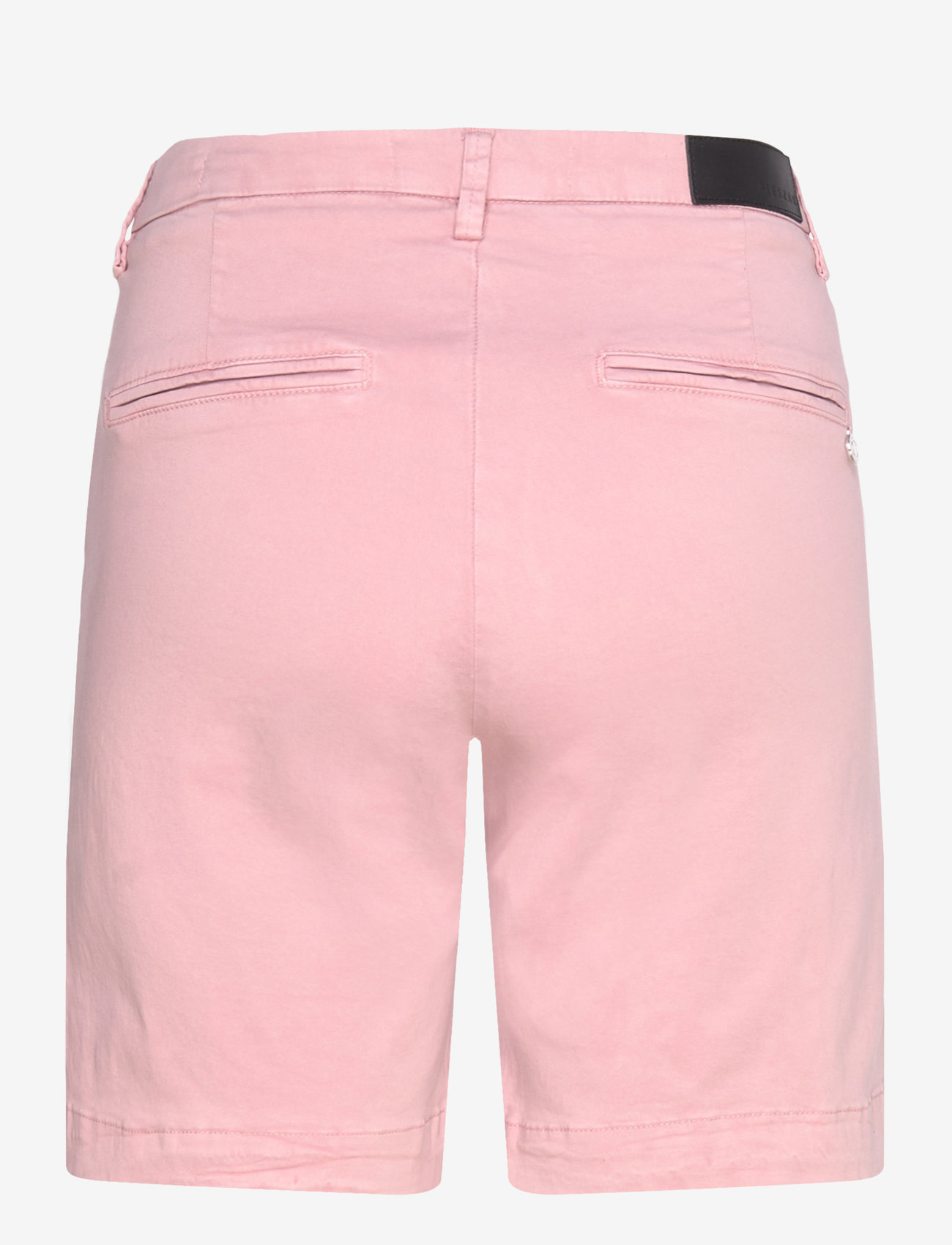 Pieszak - PD-Anika Support Long Shorts - chino shorts - english rose - 1