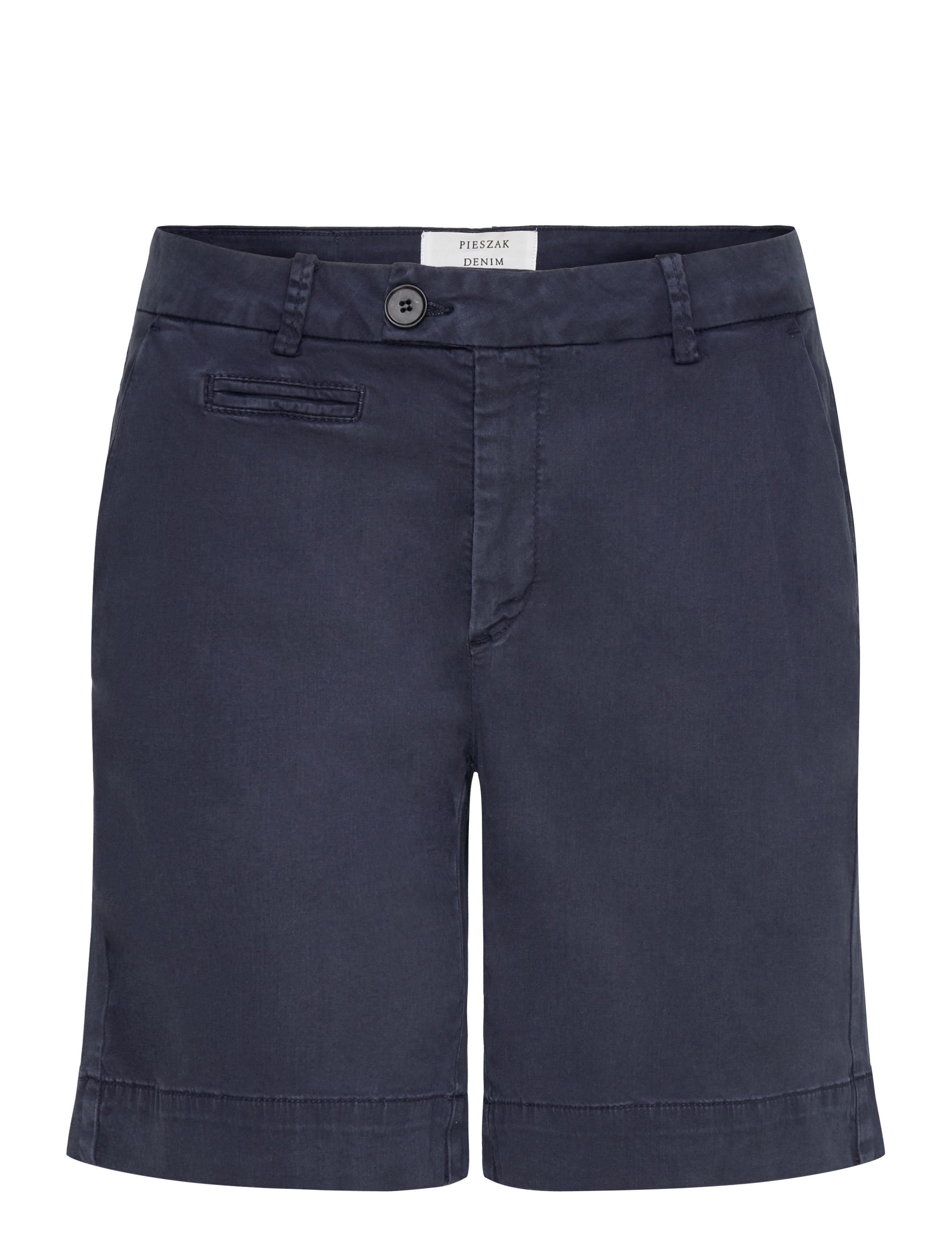 Pieszak PD-Anika Support Long Shorts - Shorts - NAVY / navy