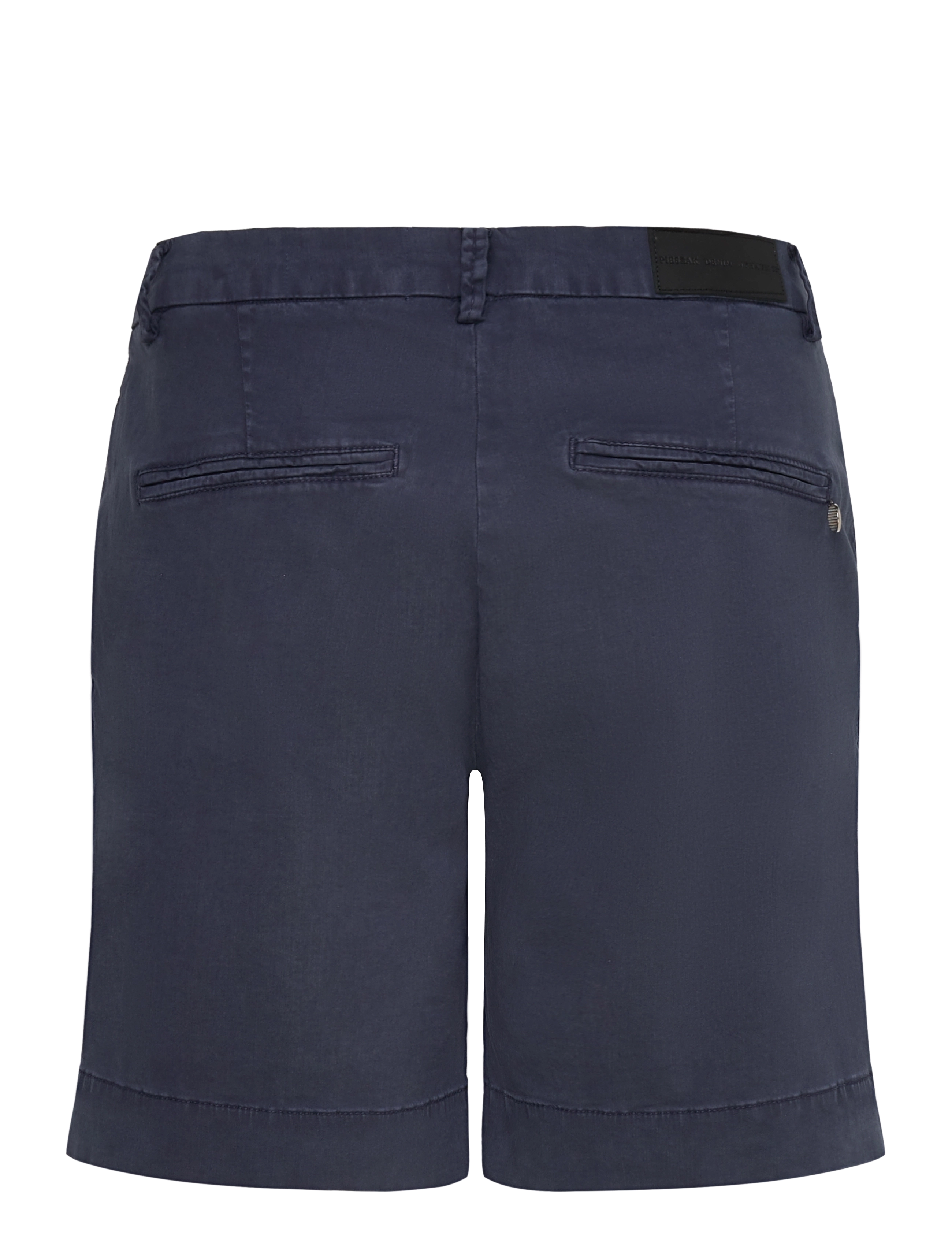 Pieszak - PD-Anika Support Long Shorts - chino shorts - navy - 1