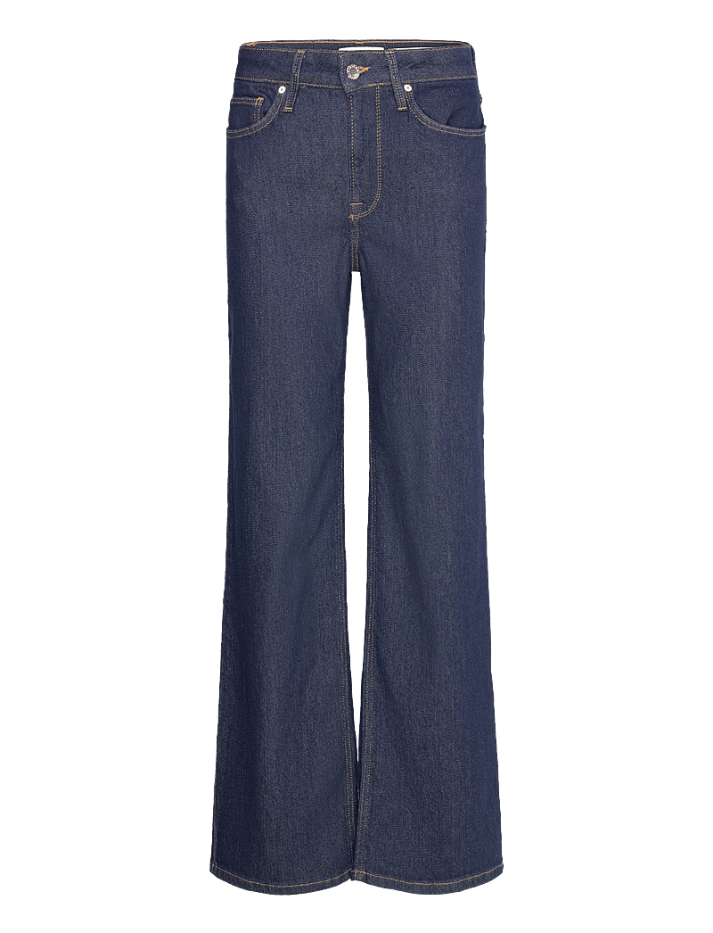 Pieszak - PD-Birkin Jeans Wash Vienna - tiesaus kirpimo džinsai - denim blue - 0