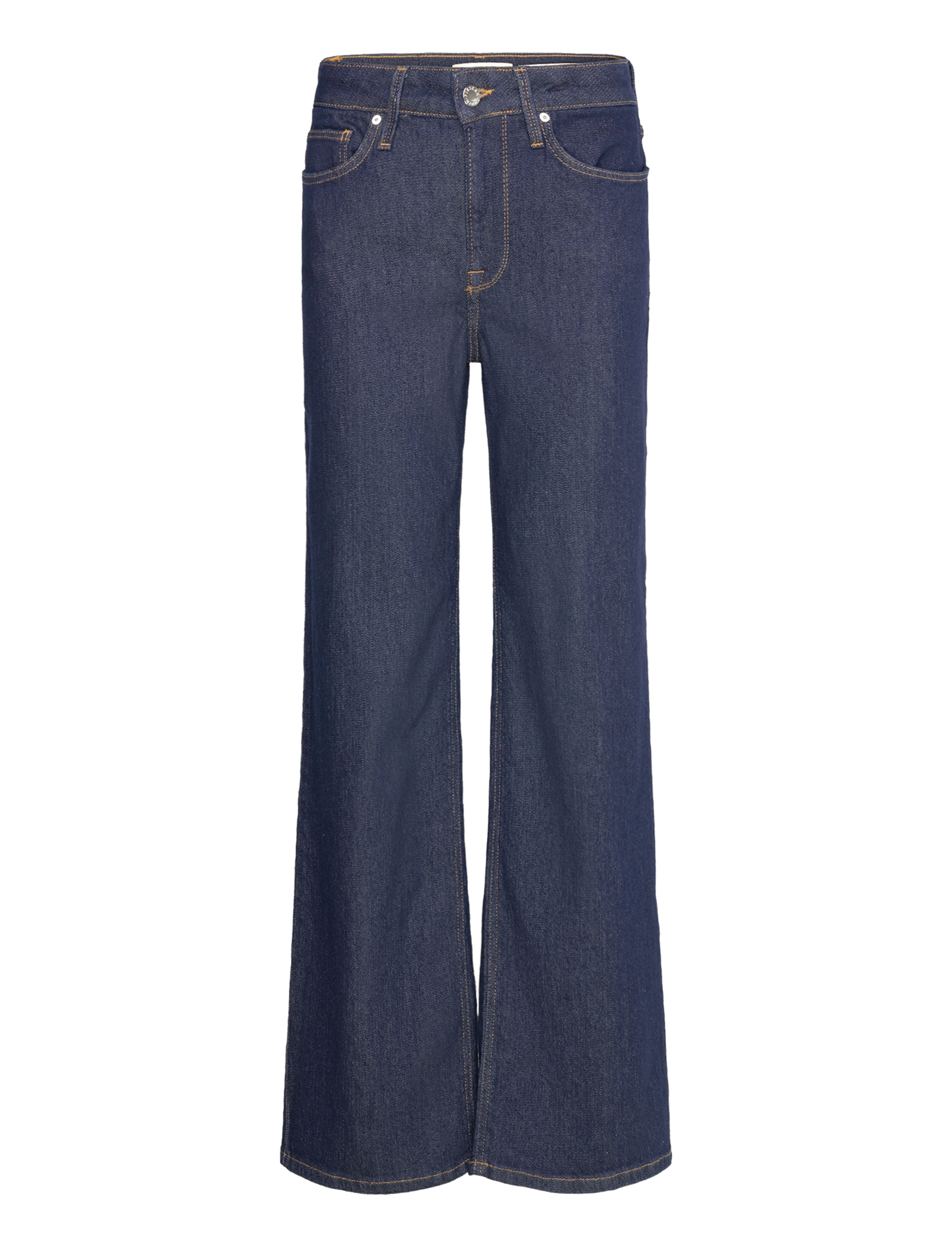 Pieszak - PD-Birkin Jeans Wash Vienna - straight jeans - denim blue - 0