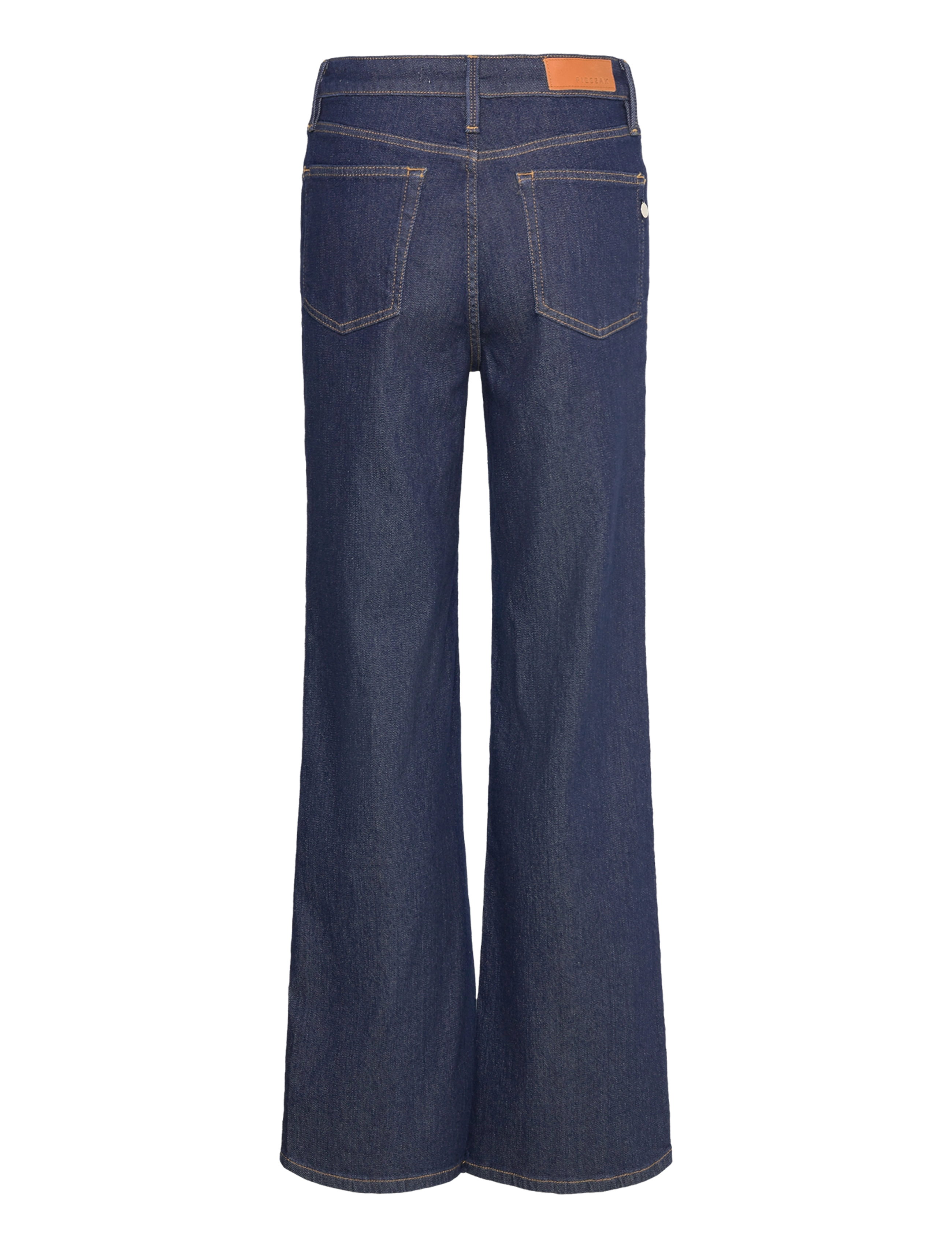 Pieszak - PD-Birkin Jeans Wash Vienna - straight jeans - denim blue - 1