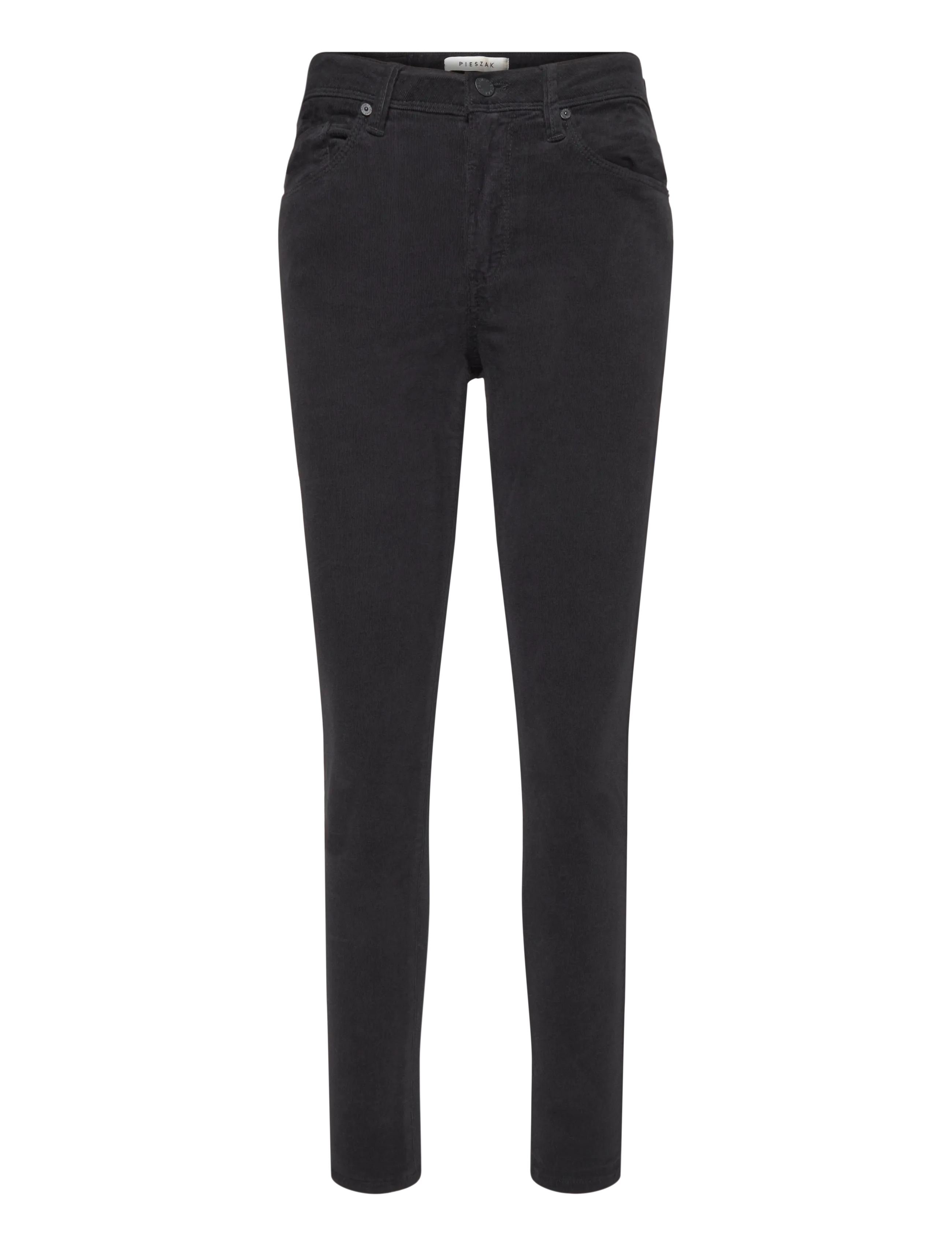 Pieszak PD-Poline Jeans Baby Cord - Pieszak - BLACK / black
