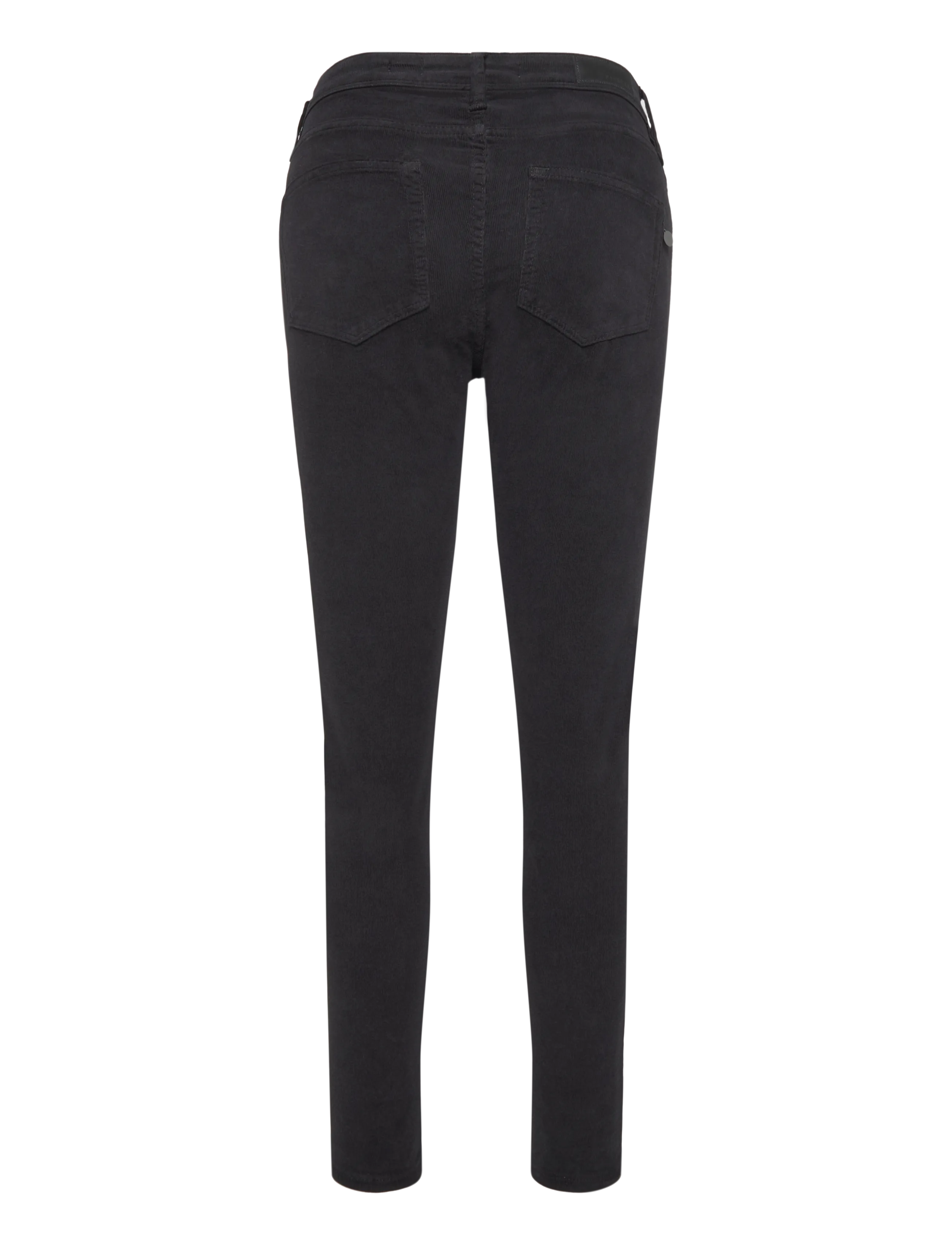 Pieszak - PD-Poline Jeans Baby Cord - liibuvad teksad - black - 1