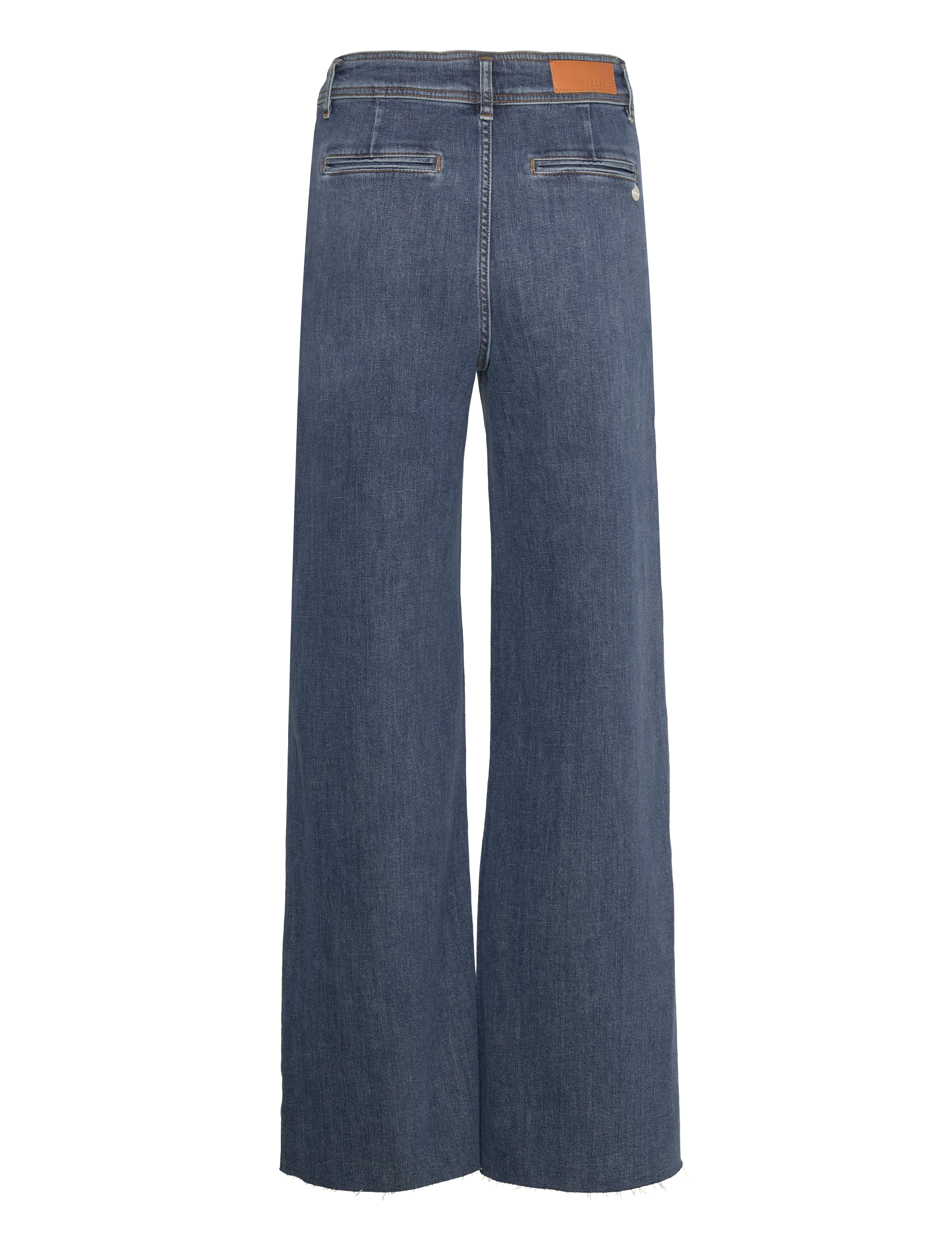 Pieszak - PD-Asta French Jeans Wash Washingto - denim blue - 1