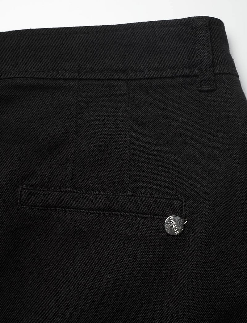 Pieszak - PD-Birkin Classic Pant - bukser med lige ben - black - 4