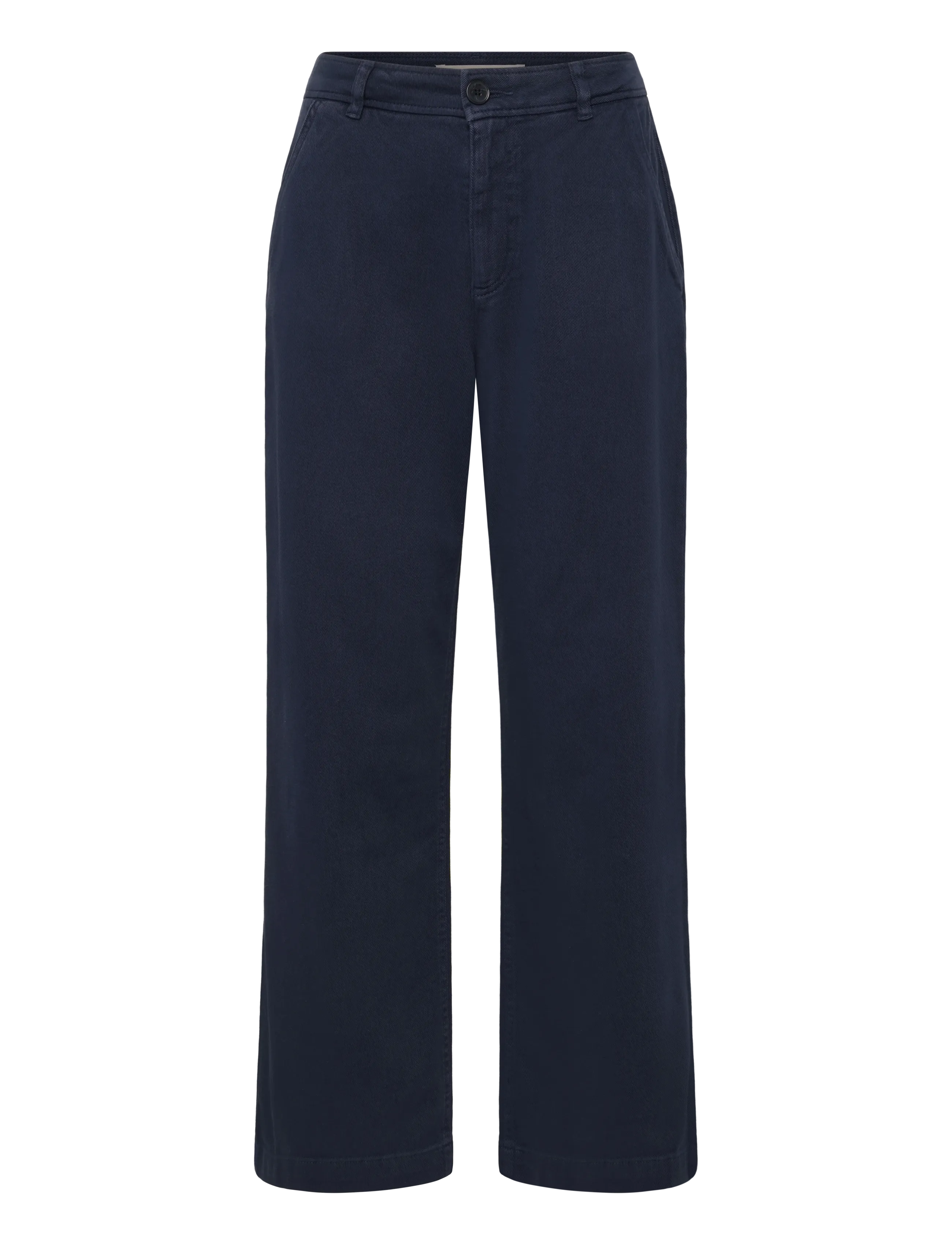 PIESZAK Pd-Birkin Klassisch Hose Blau - 33x32 - Damen