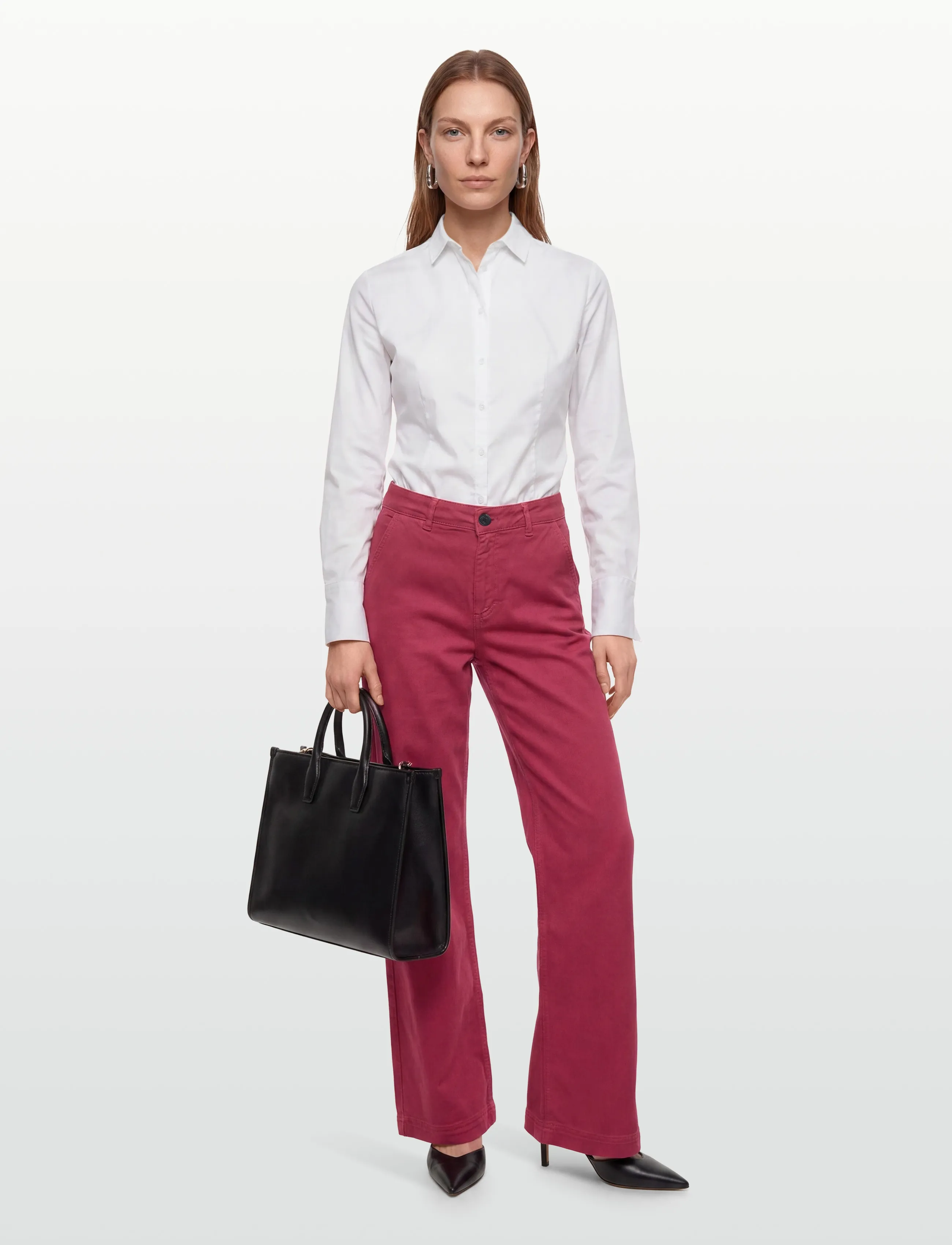 Pd-Birkin Classic Pant