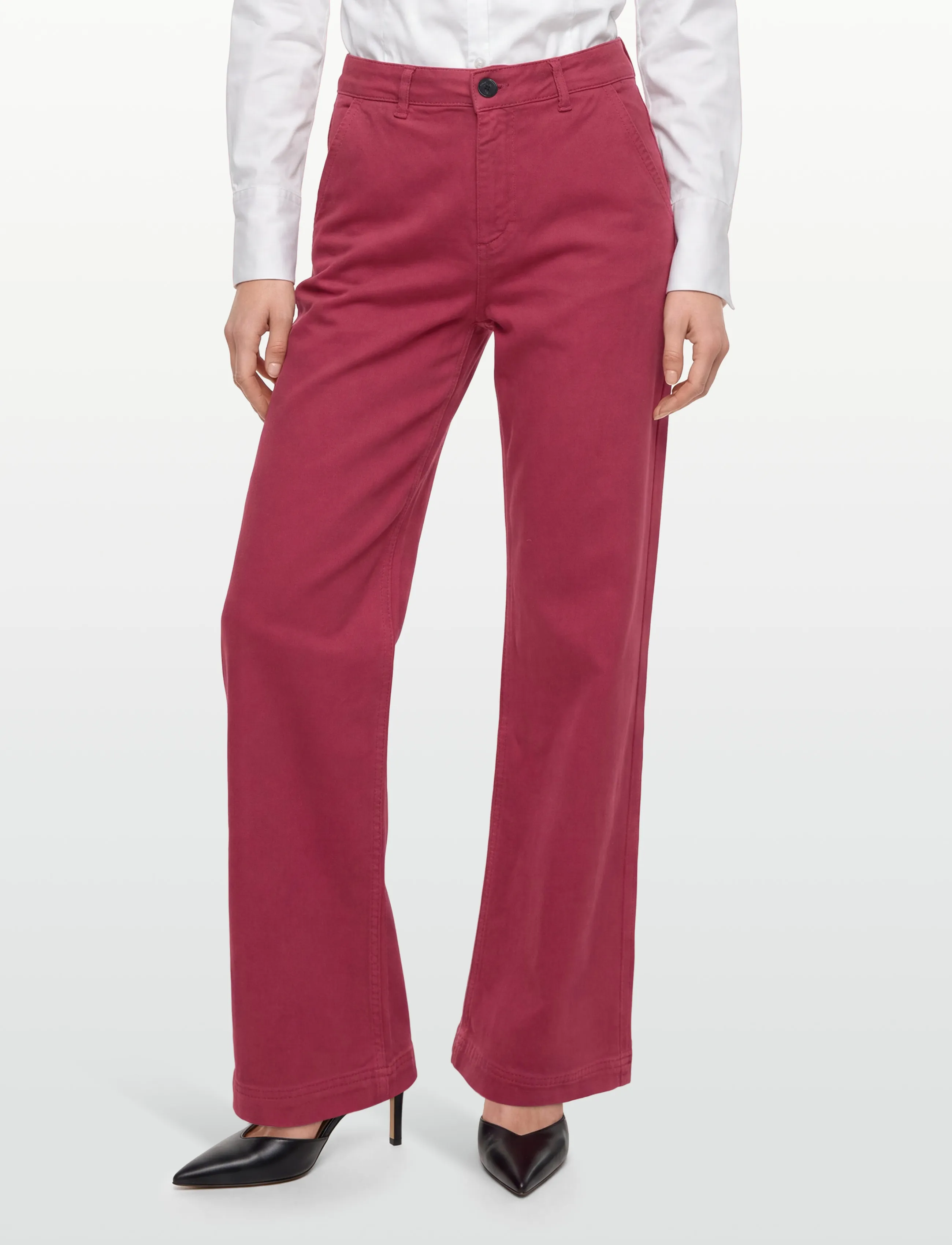 Pieszak Pd-Birkin Classic Pant kostymbyxor dam – bild 2
