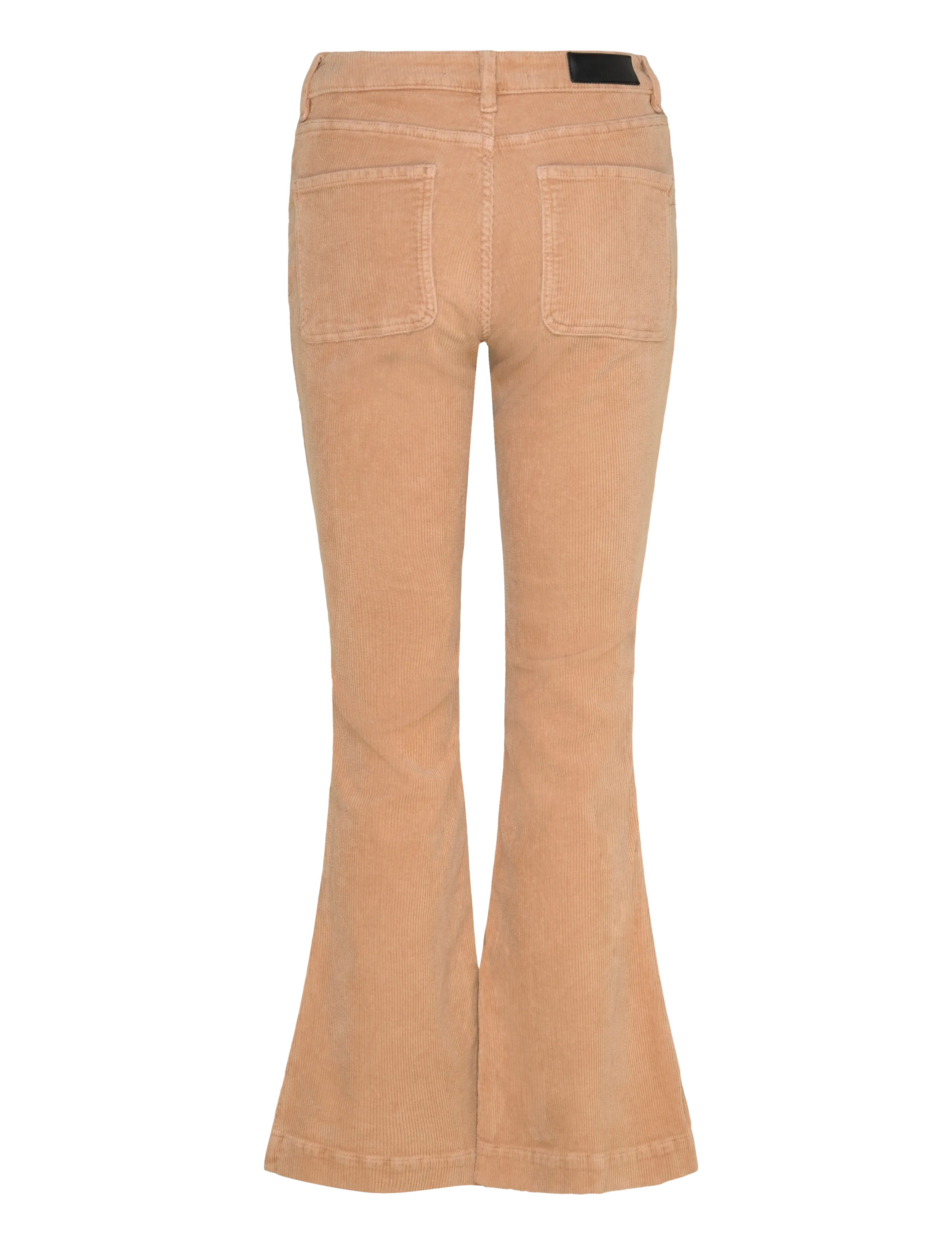 Pieszak - PD-Cara Jeans 70's Excl. Corduroy - flared jeans - camel - 1