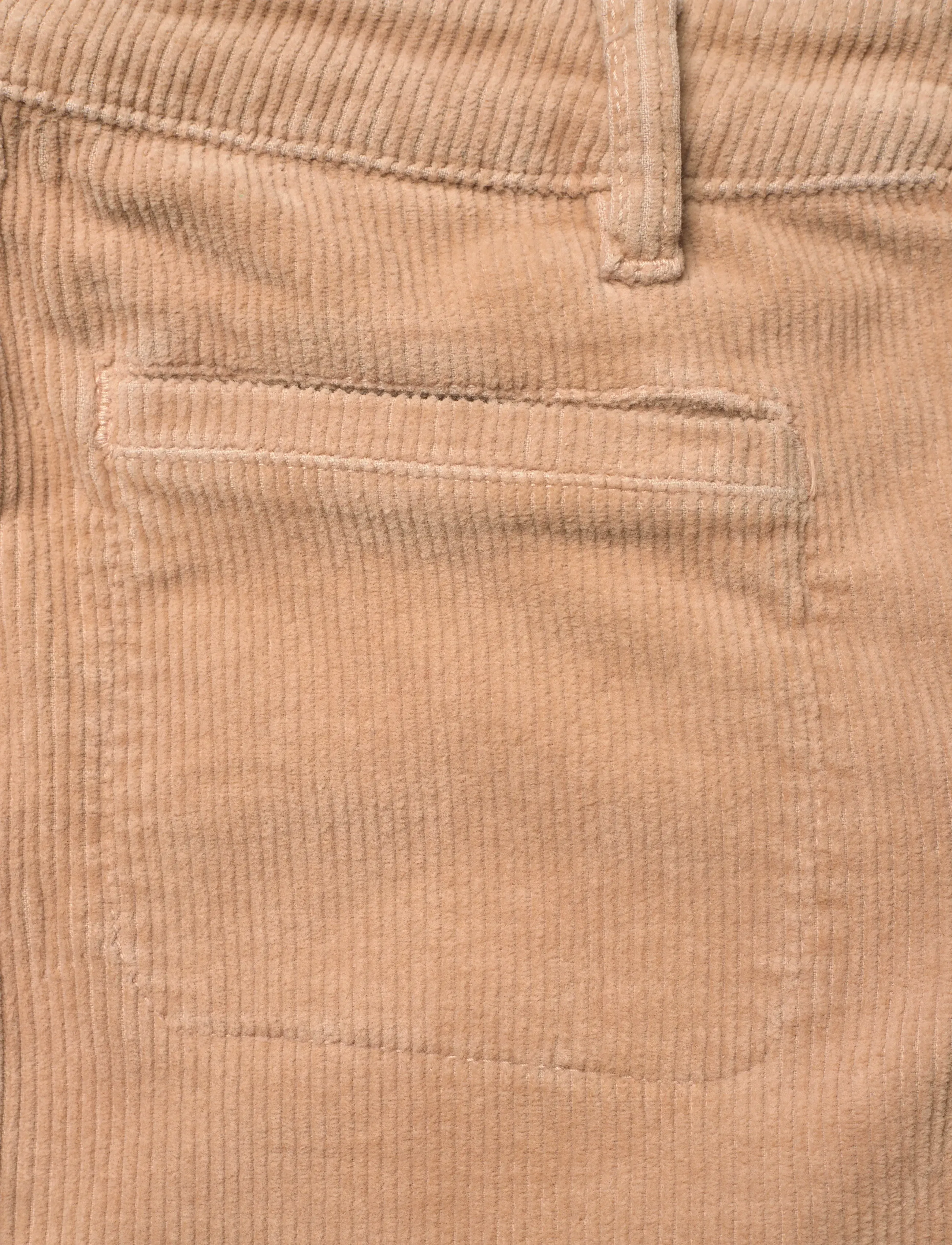 Pieszak - PD-Cara Jeans 70's Excl. Corduroy - flared jeans - camel - 2