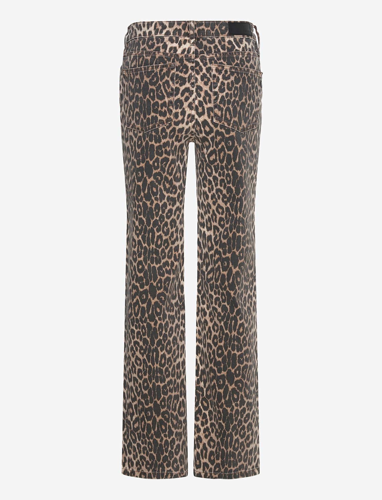 Pieszak - PD-Birkin Jeans Leopard - print - 1