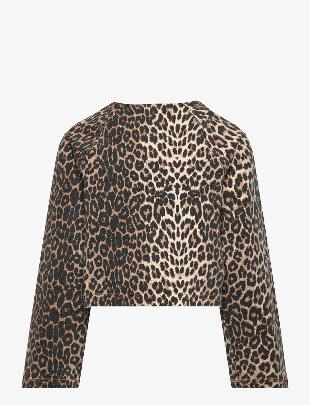 Pieszak - PD-Georgia Jacket Leopard - efterårsjakker - print - 1
