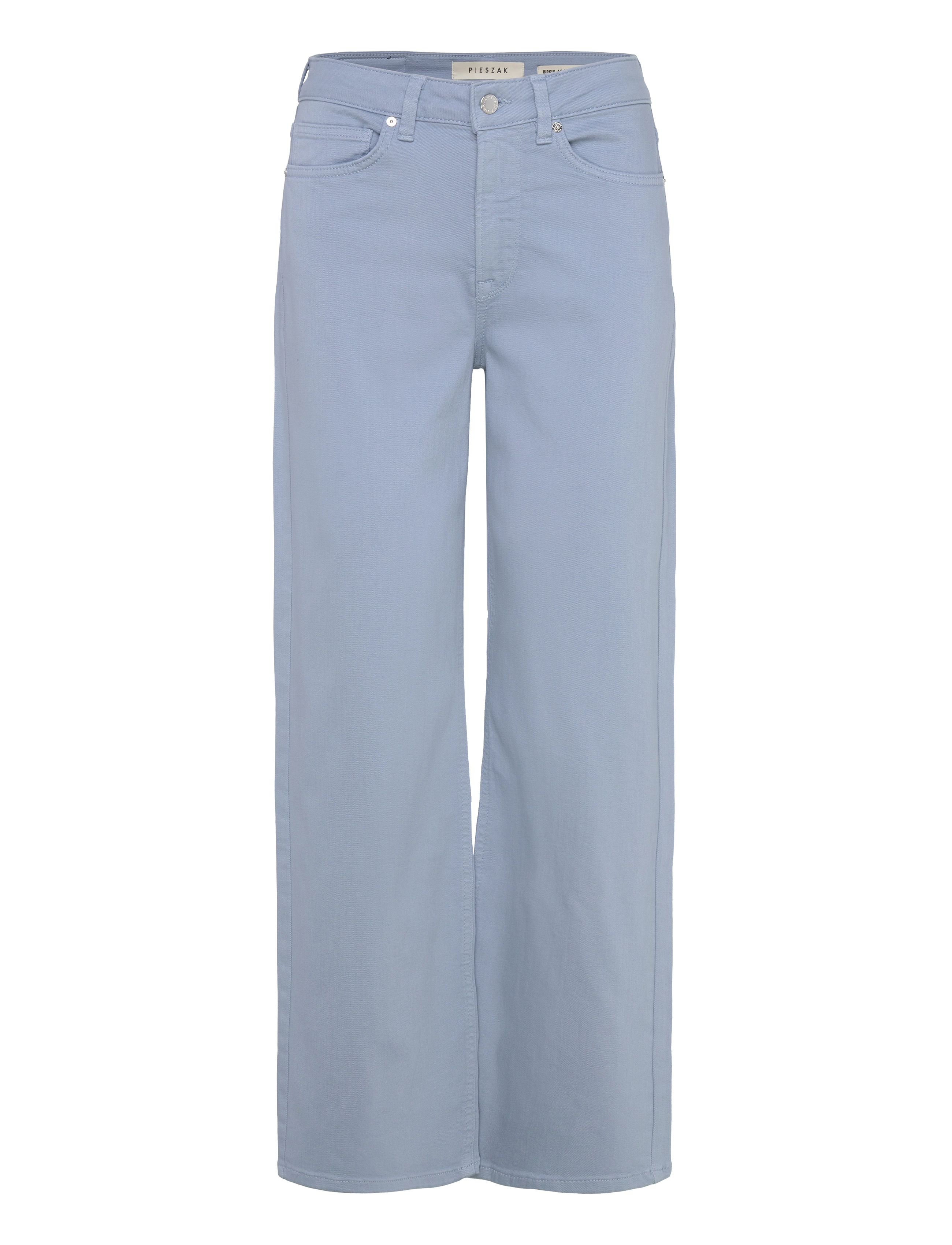 Pieszak PD-Birkin Jeans Colors - Tøj - STEEL BLUE / blue