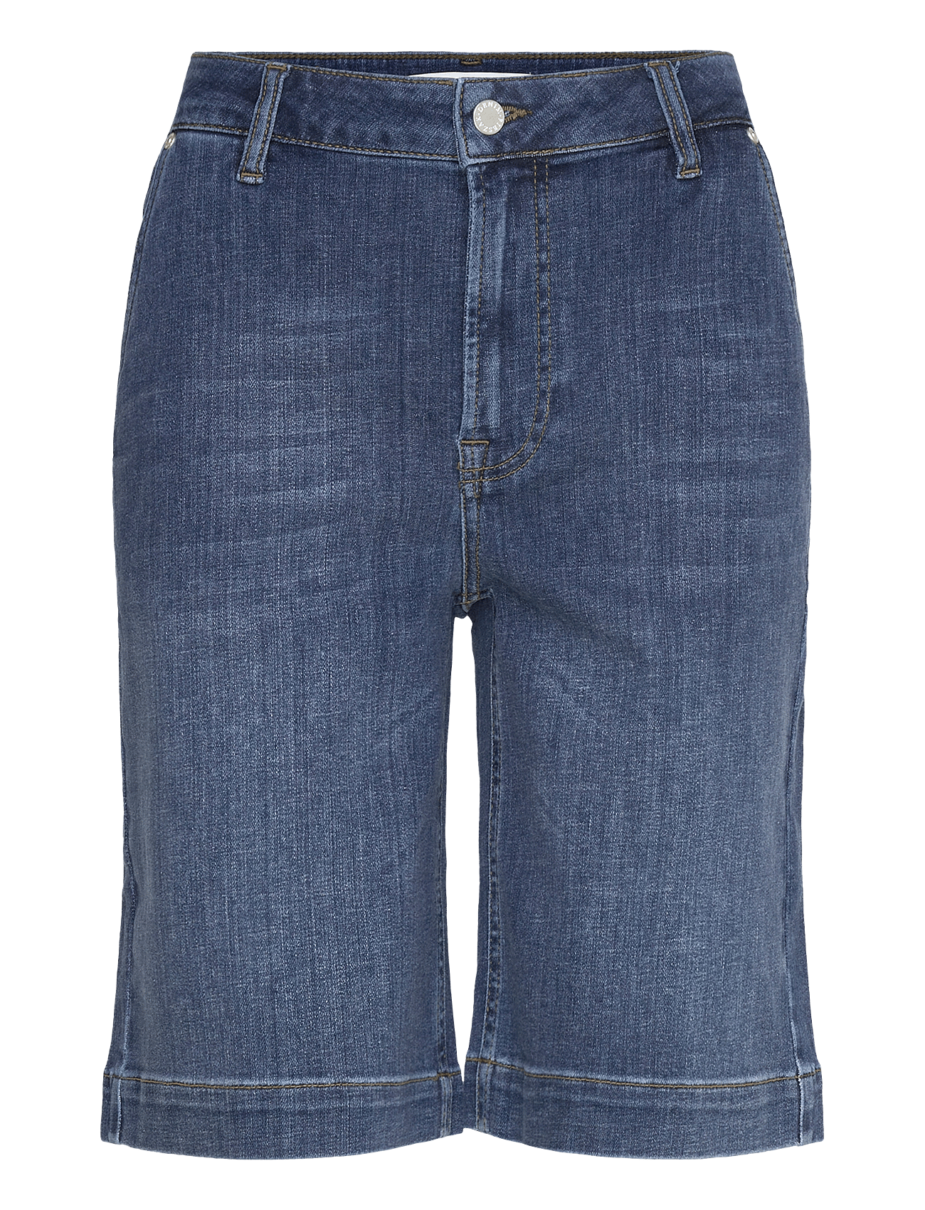 Pieszak - Pd-Gilly French Shorts Wash
