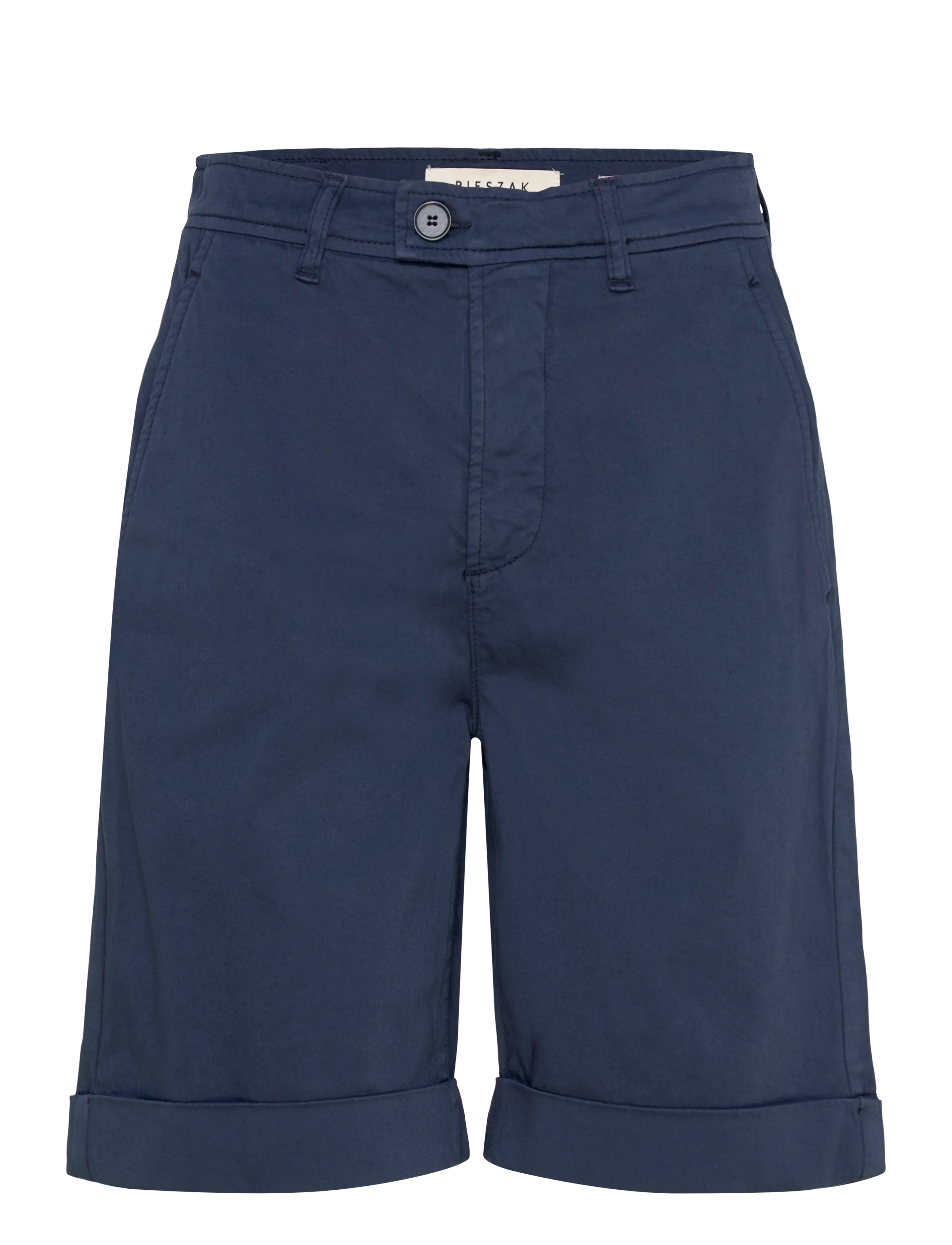 Pieszak PD-Birkin Weekend Shorts - Tøj - DARK SHADOW BLUE / navy