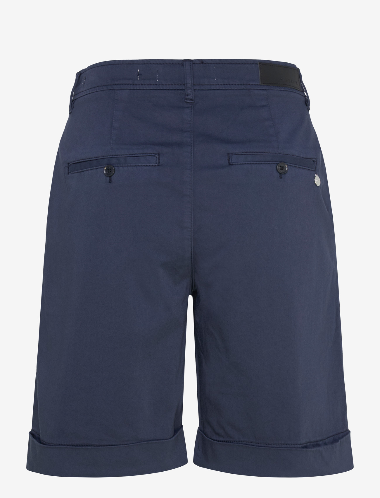 Pieszak - PD-Birkin Weekend Shorts - chino shorts - dark shadow blue - 1