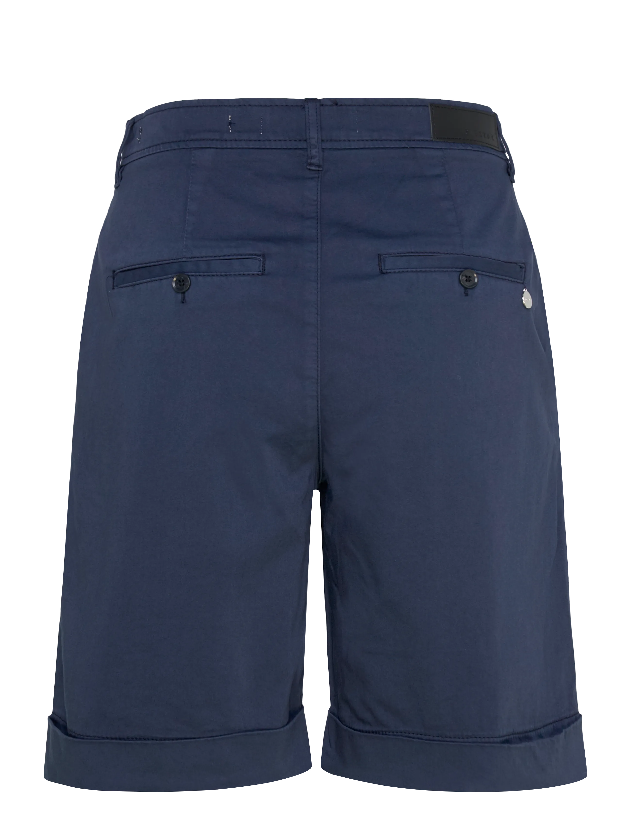 Pieszak - PD-Birkin Weekend Shorts - chino shorts - dark shadow blue - 1