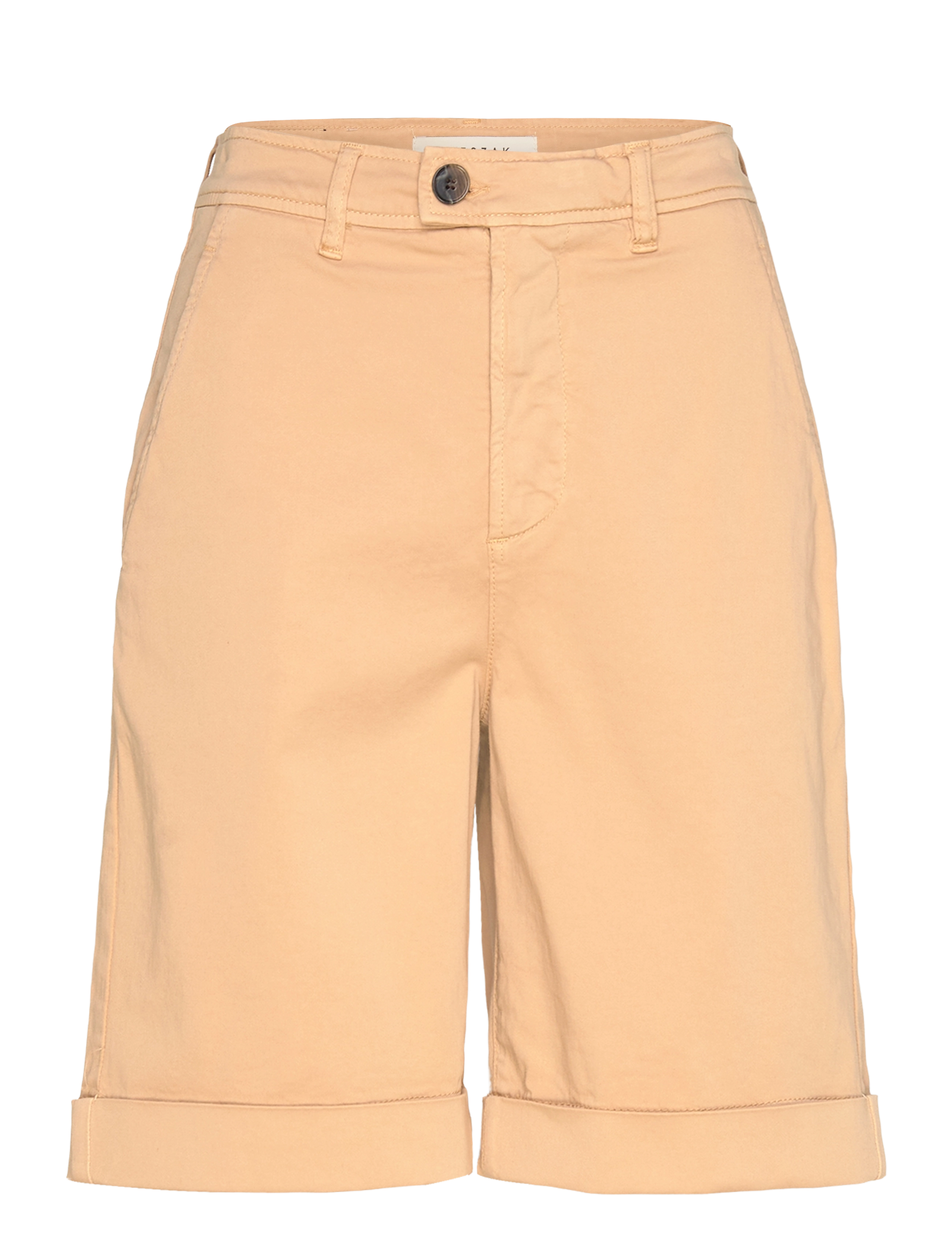 PIESZAK Pd-Birkin Weekend Shorts Beige - 25 - Damen
