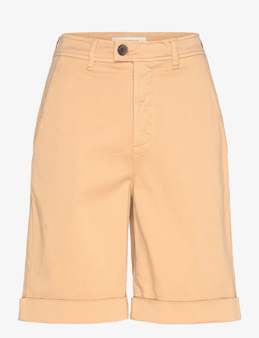 Pieszak - PD-Birkin Weekend Shorts - chino shorts - warm sand - 0