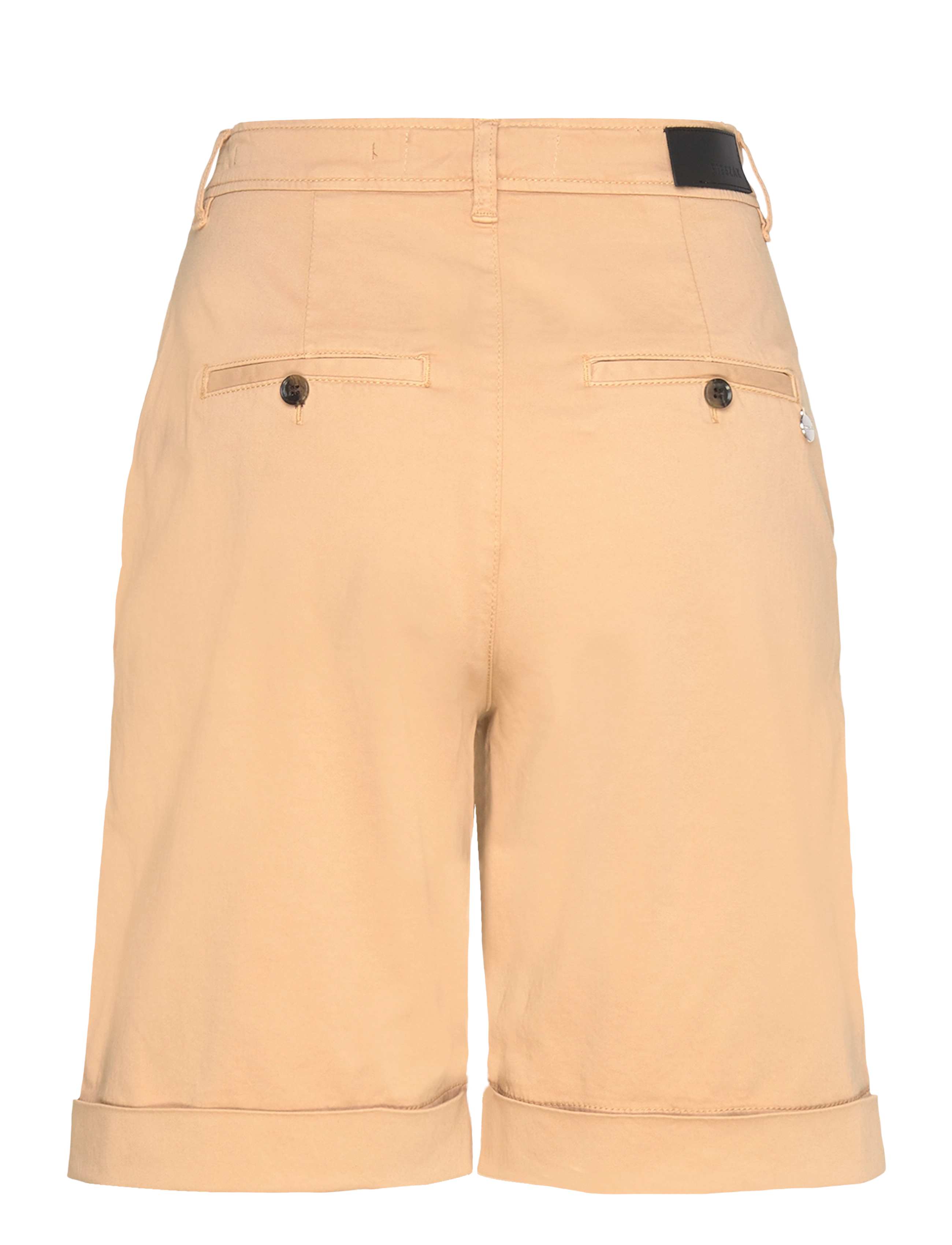 Pieszak - PD-Birkin Weekend Shorts - chino shorts - warm sand - 1