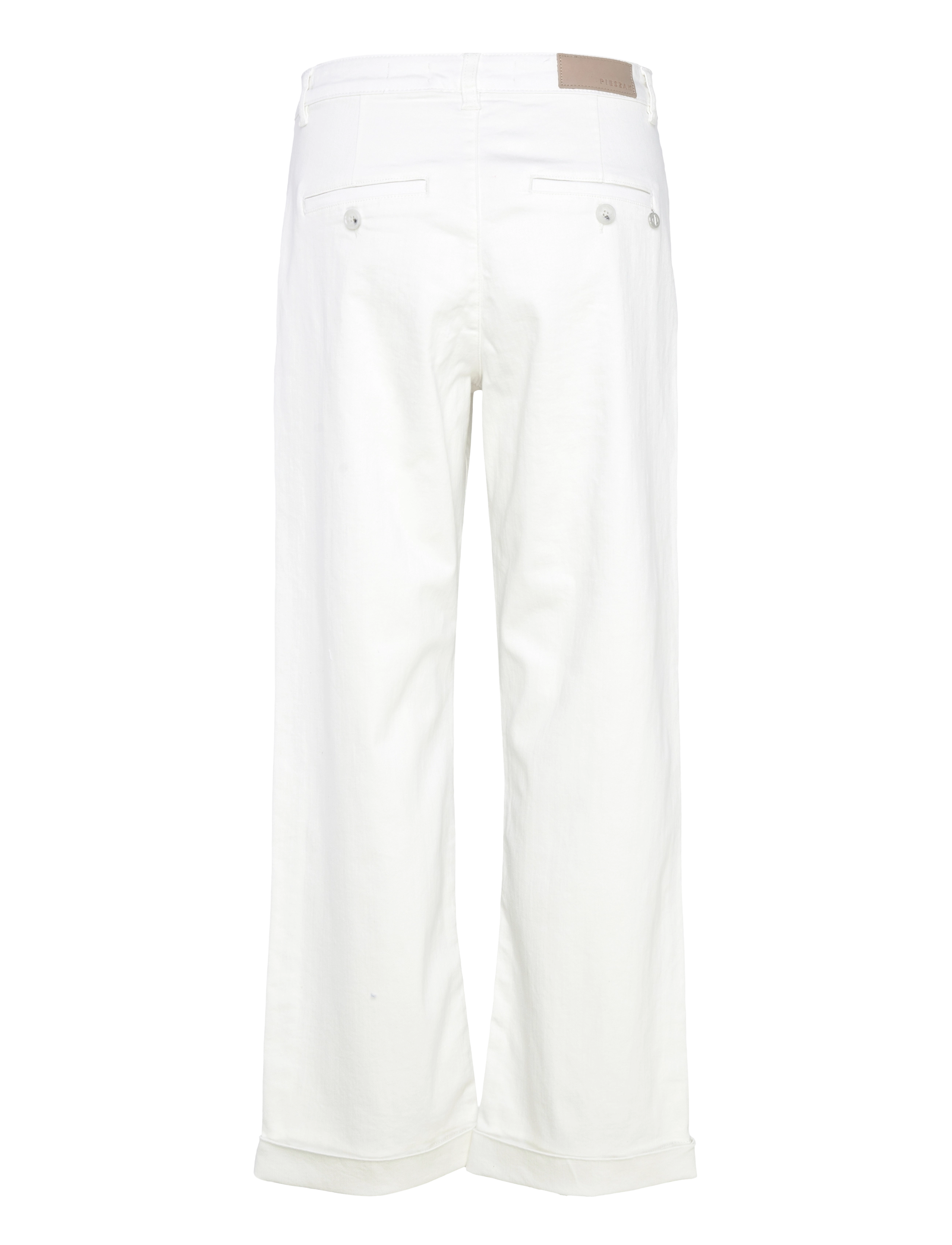 Pieszak Pd-Birkin Weekend Pant Ecru chinos dam – bild 2