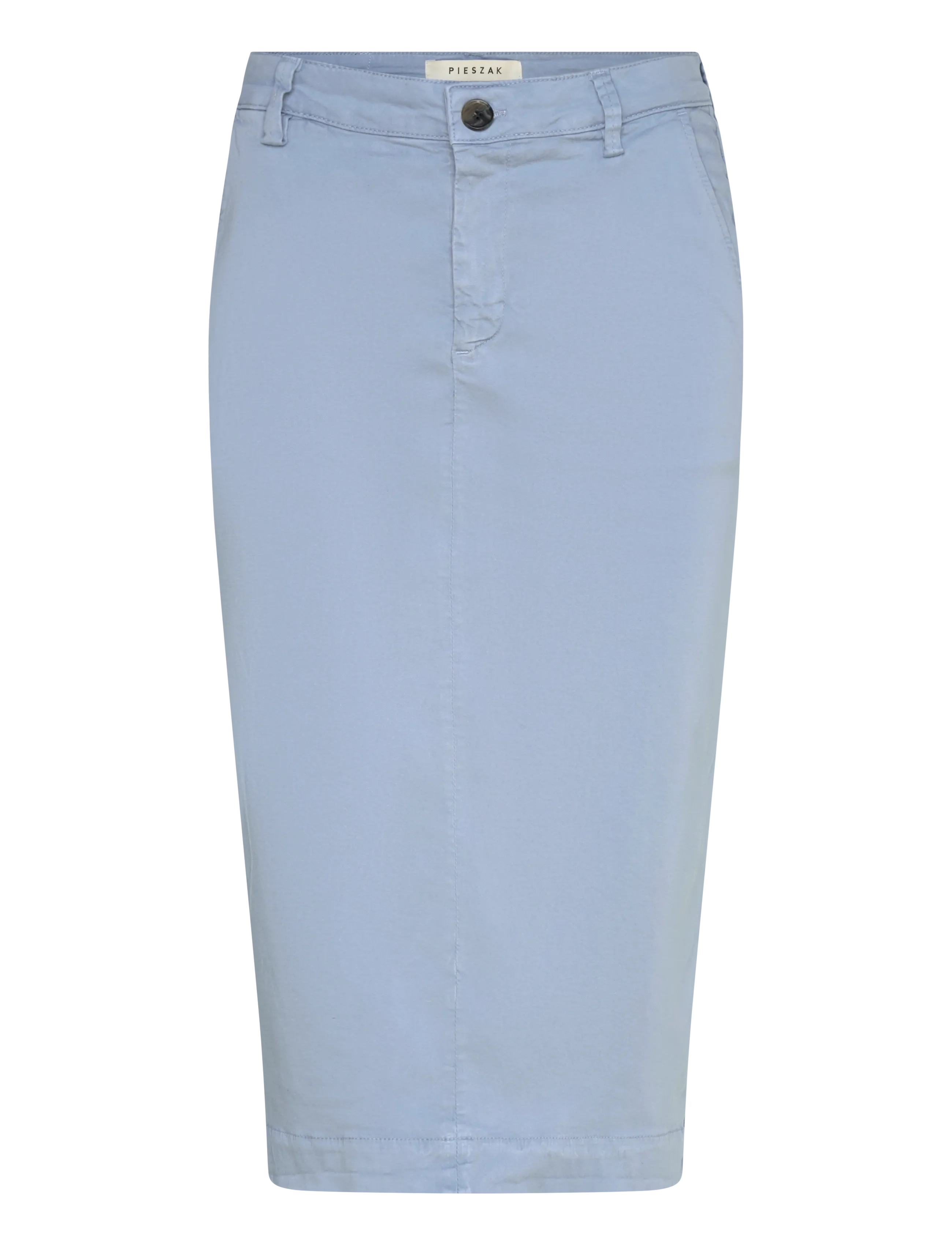 Pieszak PD-Gigi Skirt - Tøj - STEEL BLUE / blue