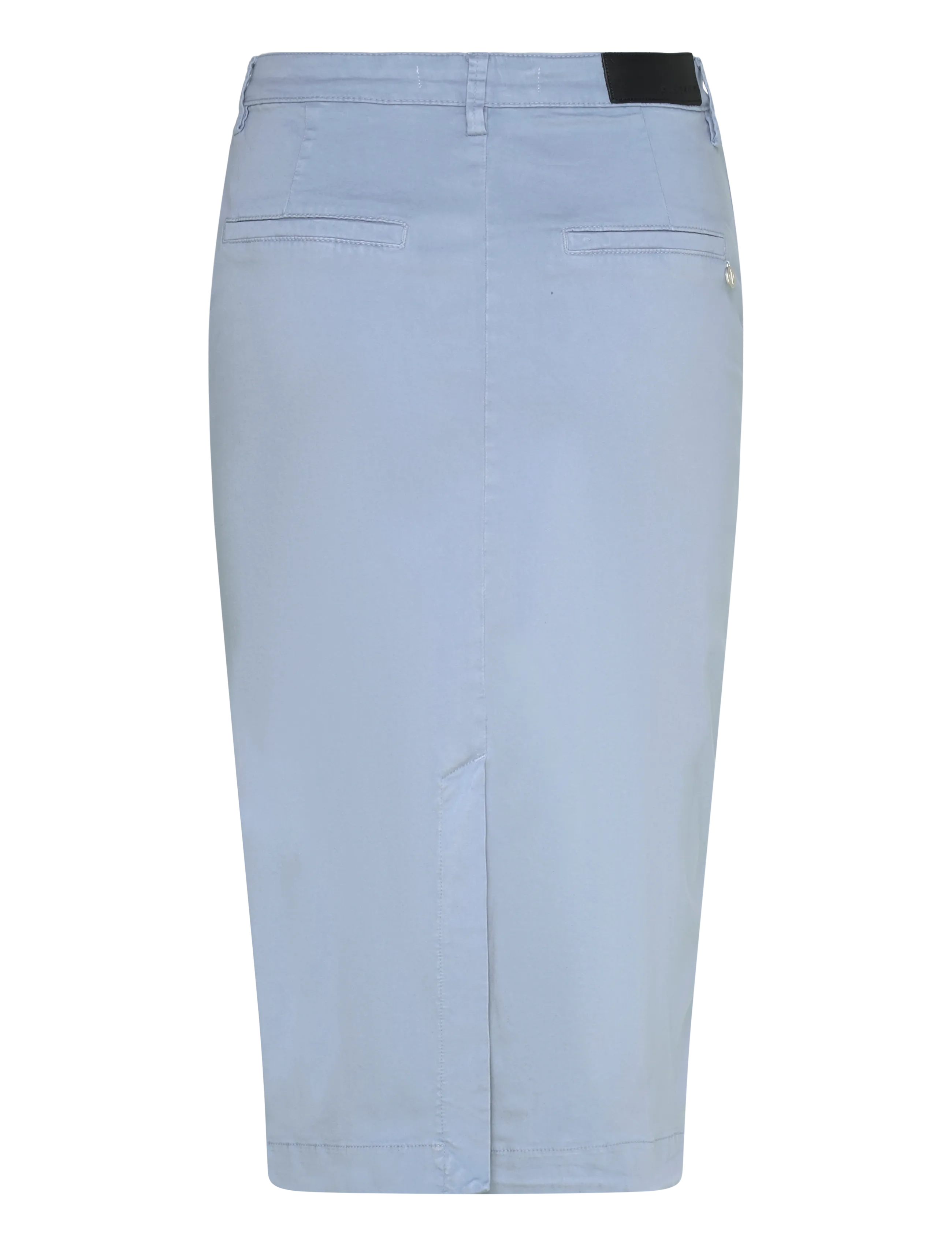 Pieszak - PD-Gigi Skirt - pencil skirts - steel blue - 1