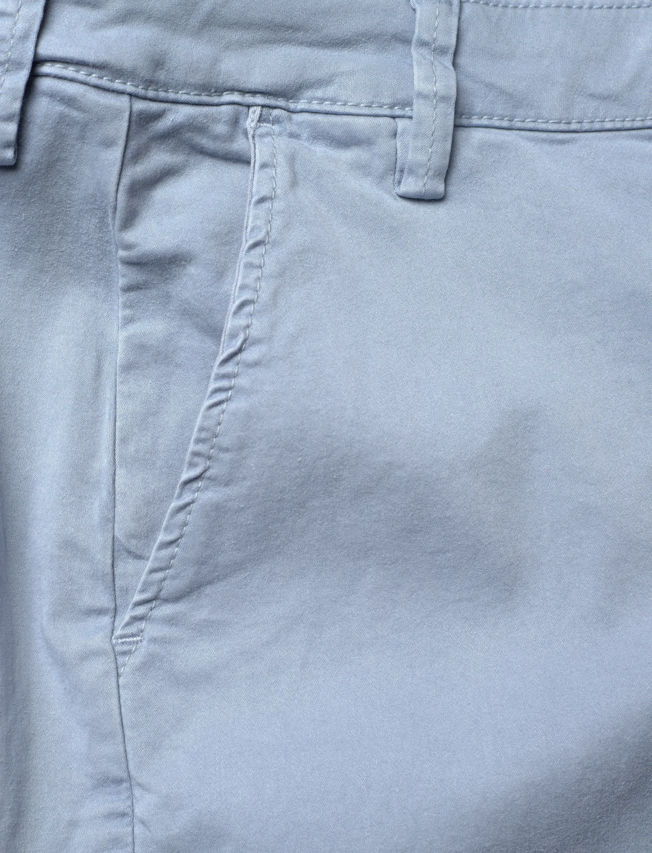 Pieszak - PD-Gigi Skirt - pencil skirts - steel blue - 2