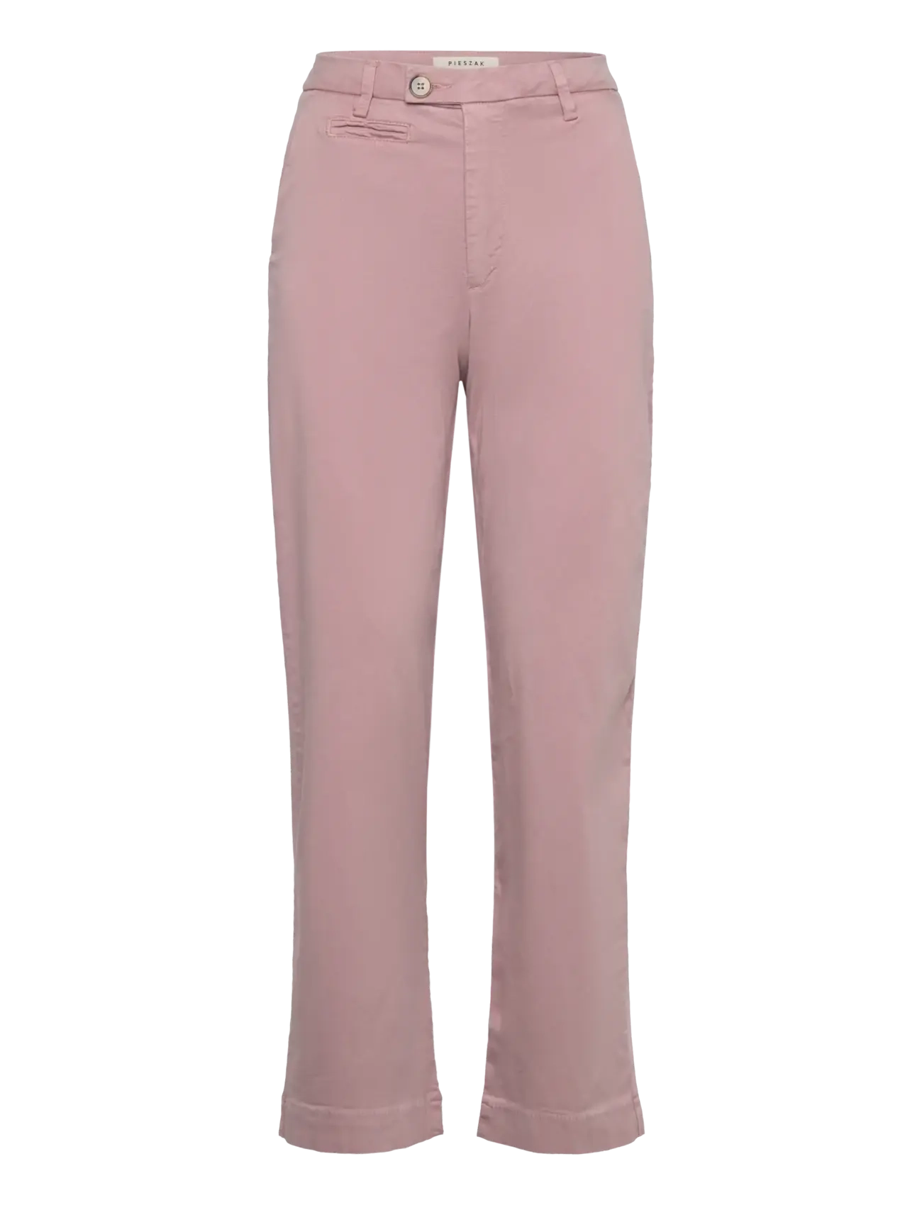 Pieszak Pd-Anika Support Weekend Chino, 27 x 32, Pink, Bukser > Chinos, Dame