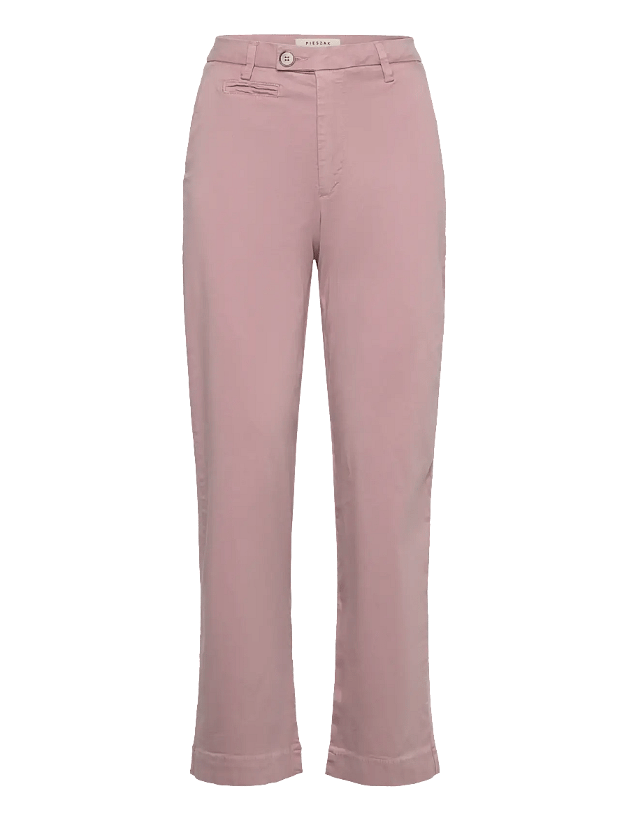 Pieszak - PD-Anika support Weekend Chino - chinot - english rose - 0