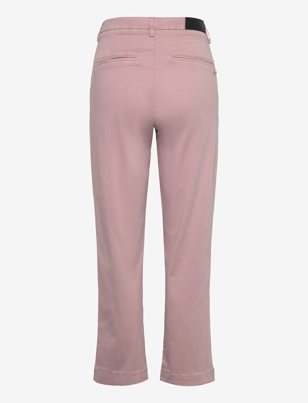 Pieszak - PD-Anika support Weekend Chino - chinos - english rose - 1