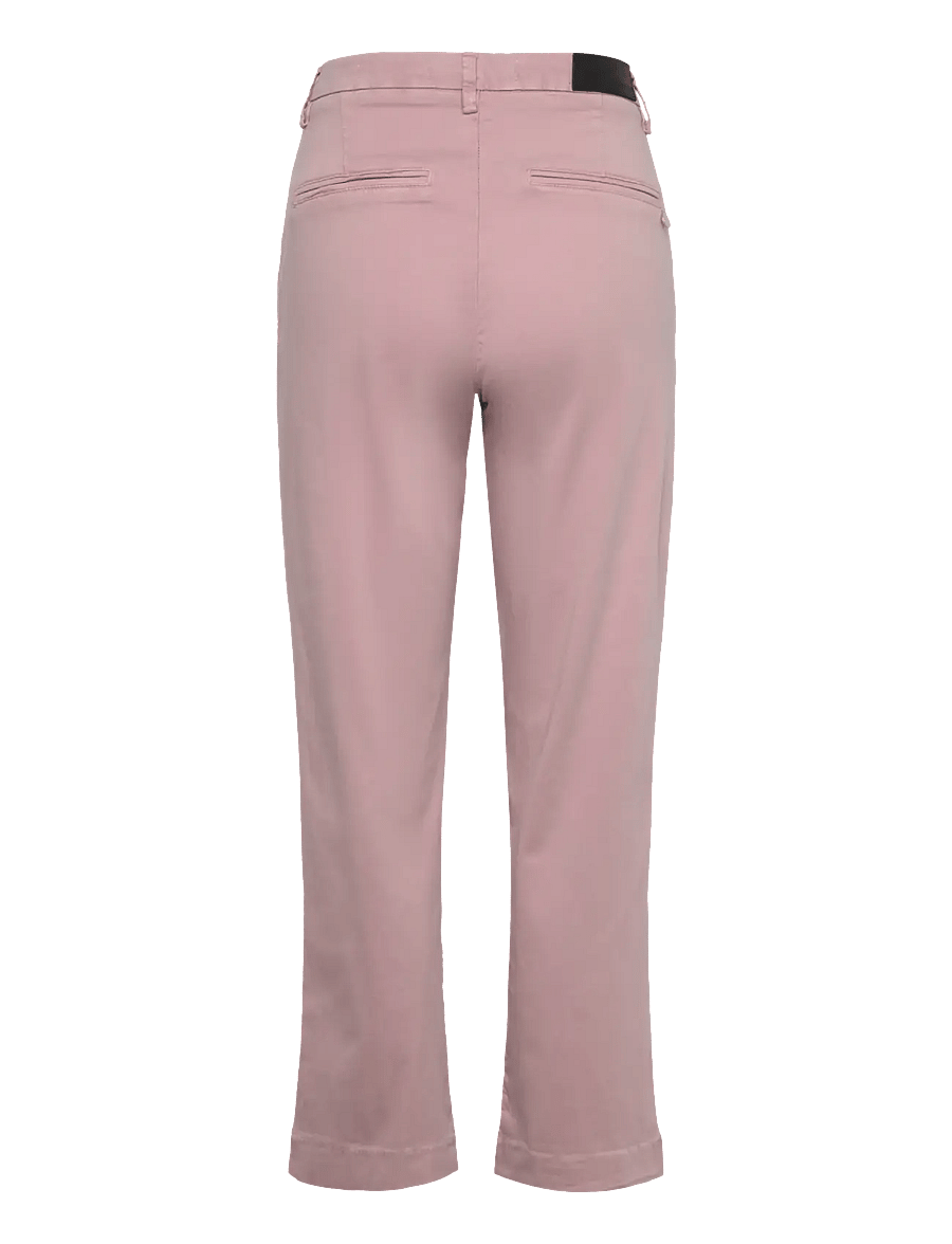 Pieszak - PD-Anika support Weekend Chino - chinot - english rose - 1