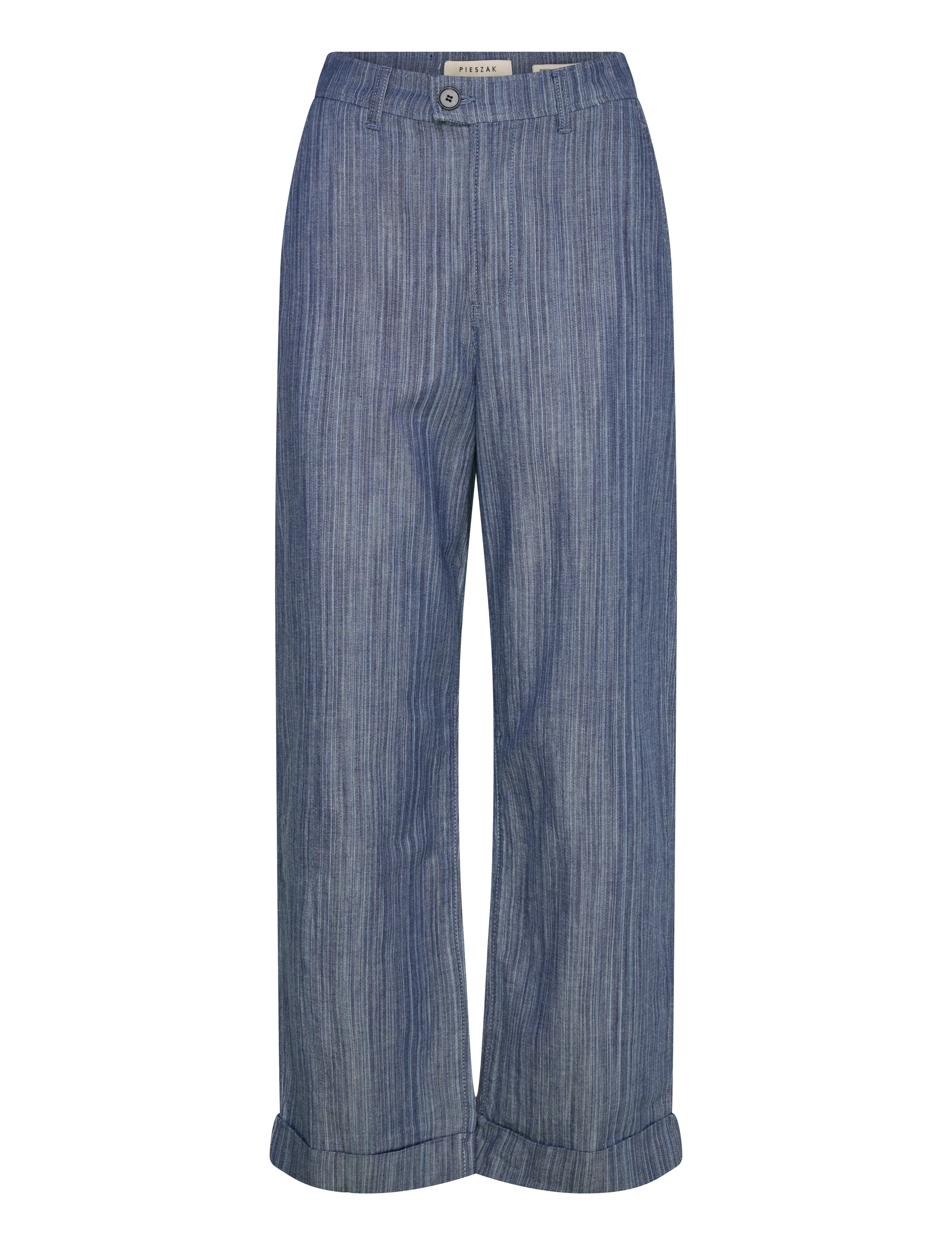 Pieszak PD-Birkin Weekend Jeans Wash Atlant - Denimtøj - DENIM BLUE / blue