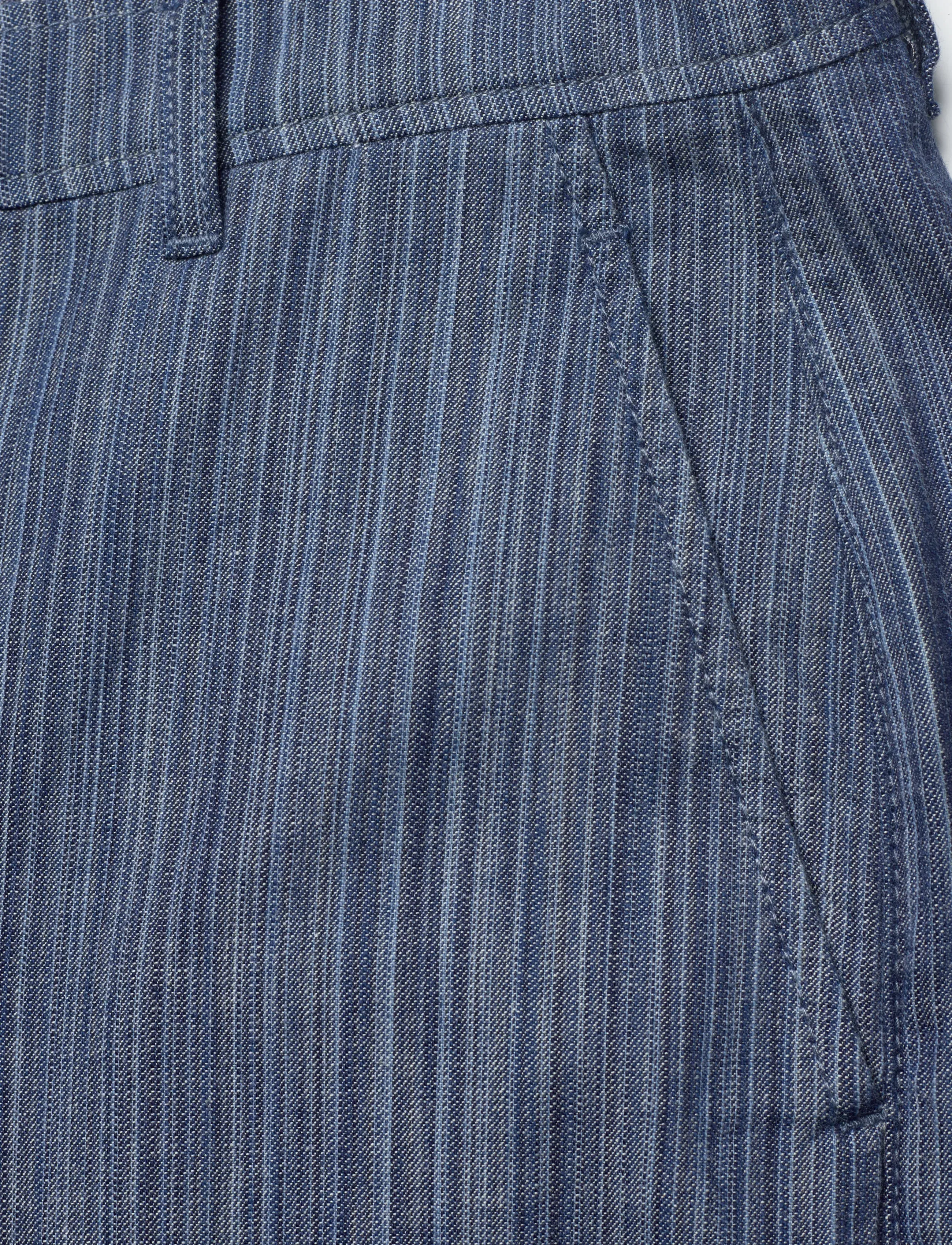 Pieszak - PD-Birkin Weekend Jeans Wash Atlant - straight jeans - denim blue - 2