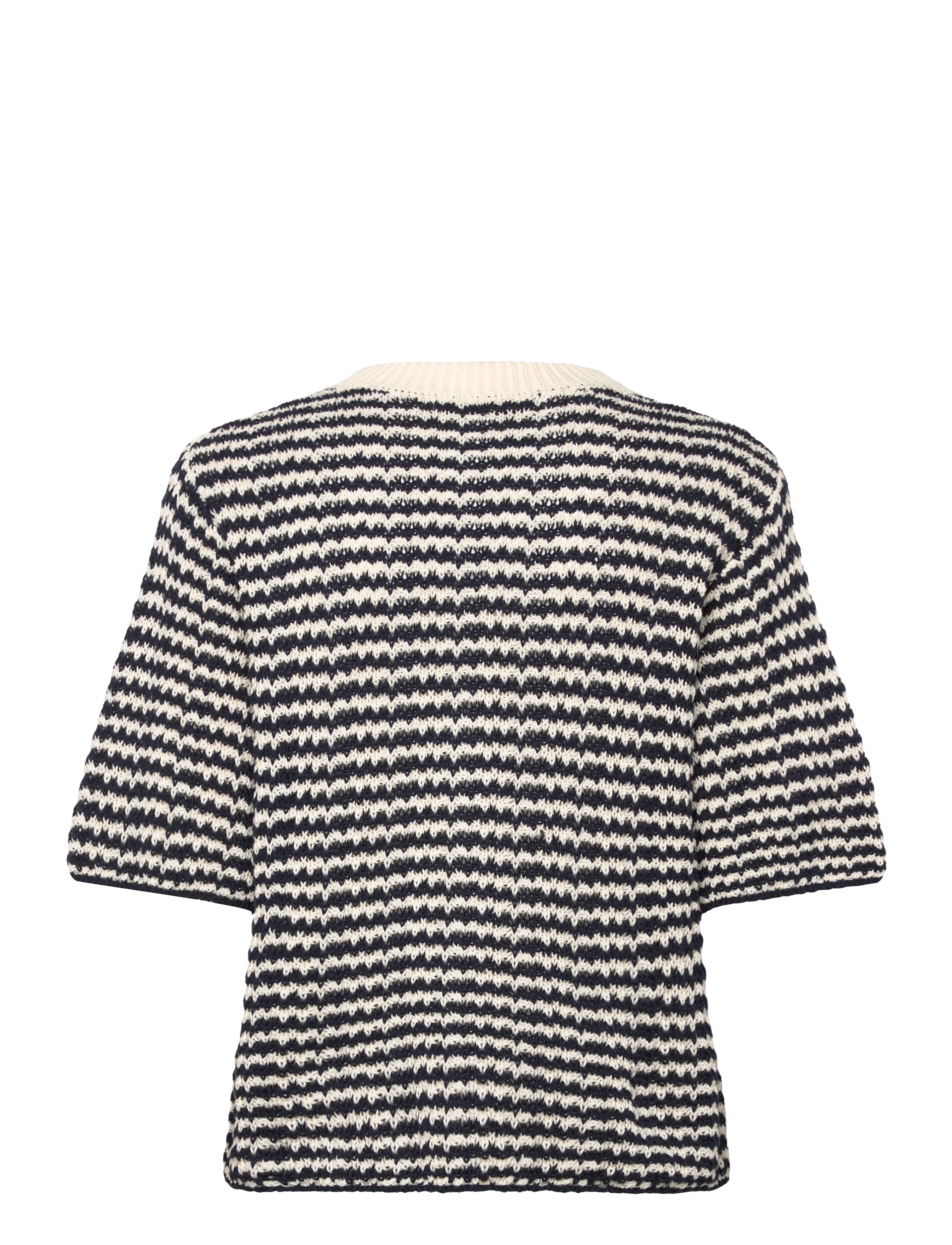 Pieszak - PD-Marianne SS Cardigan - cardigans - midnight navy - 1