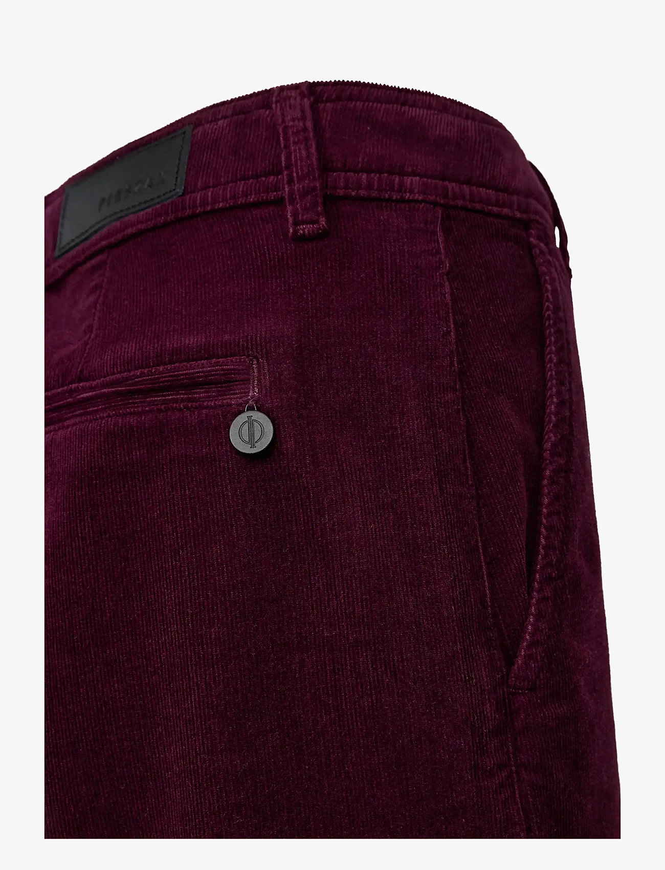 Pieszak - PD-Asta French Jeans Baby Cord - schlaghosen - grape nectar - 2